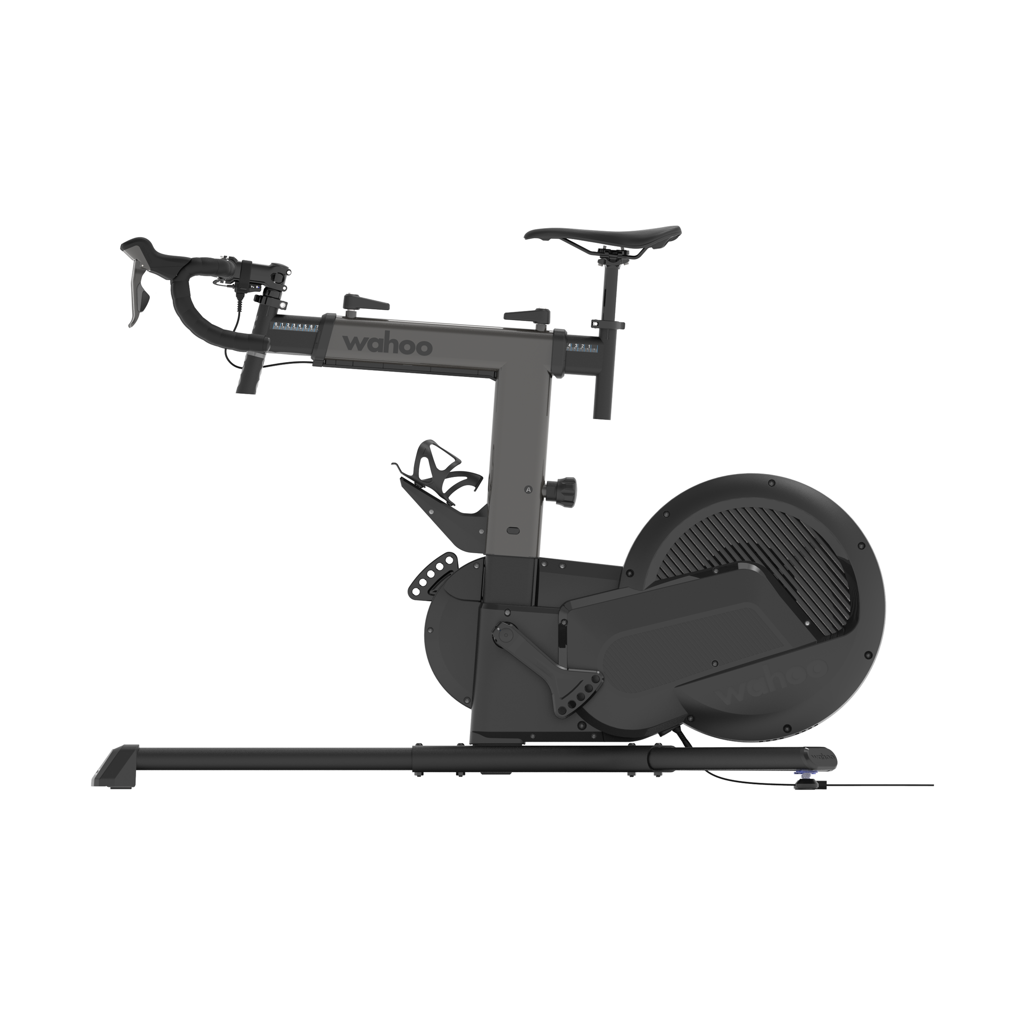 KICKR BIKE SHIFT
