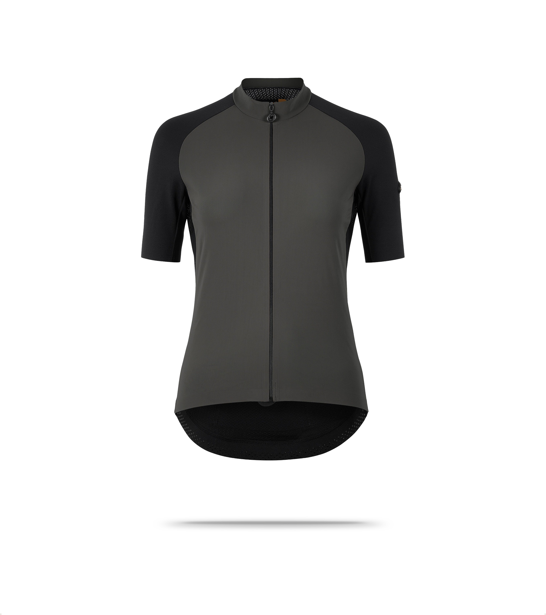 UMA GTV C2 Womens Short Sleeve Jersey