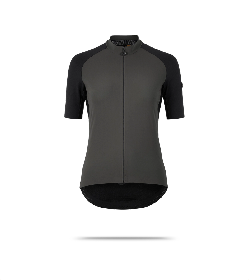 UMA GTV C2 Womens Short Sleeve Jersey