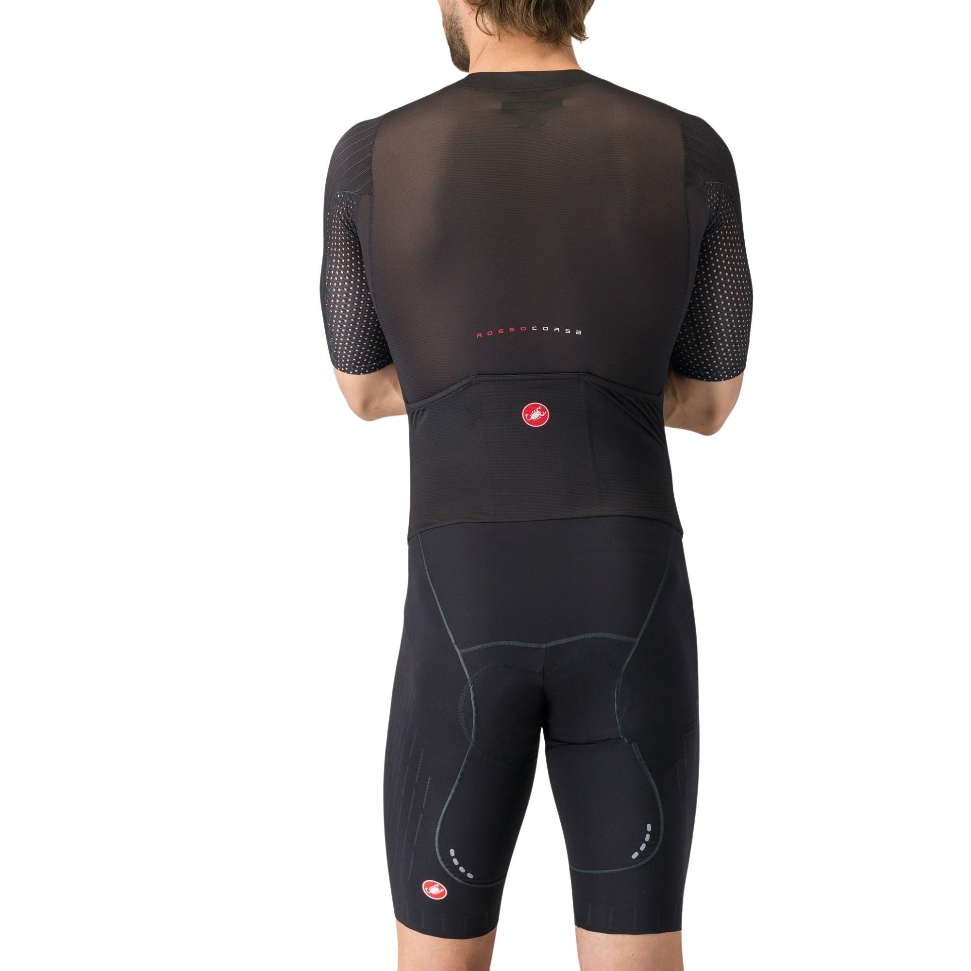 Sanremo S Speed Suit