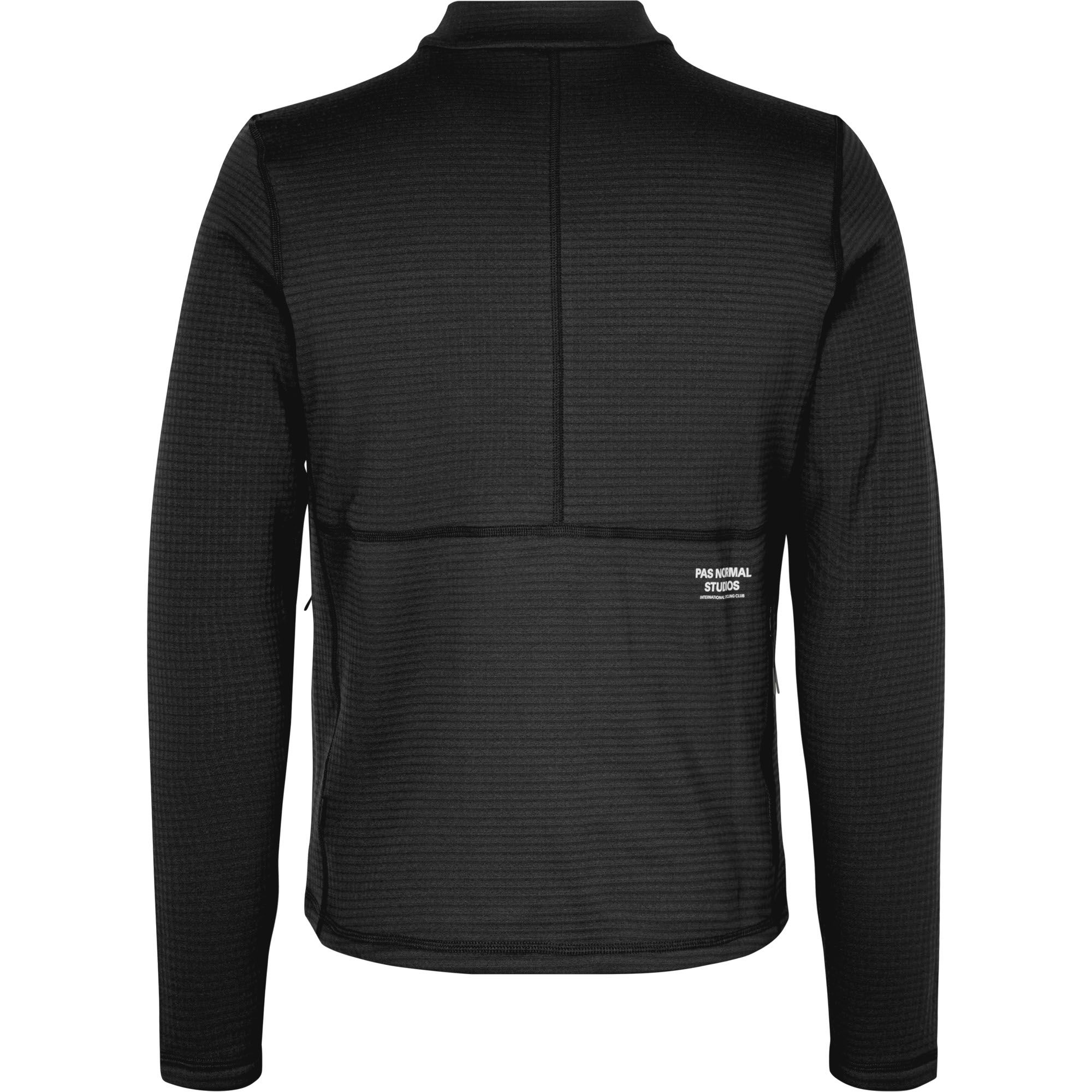 Escapism Performance Fleece Jacket