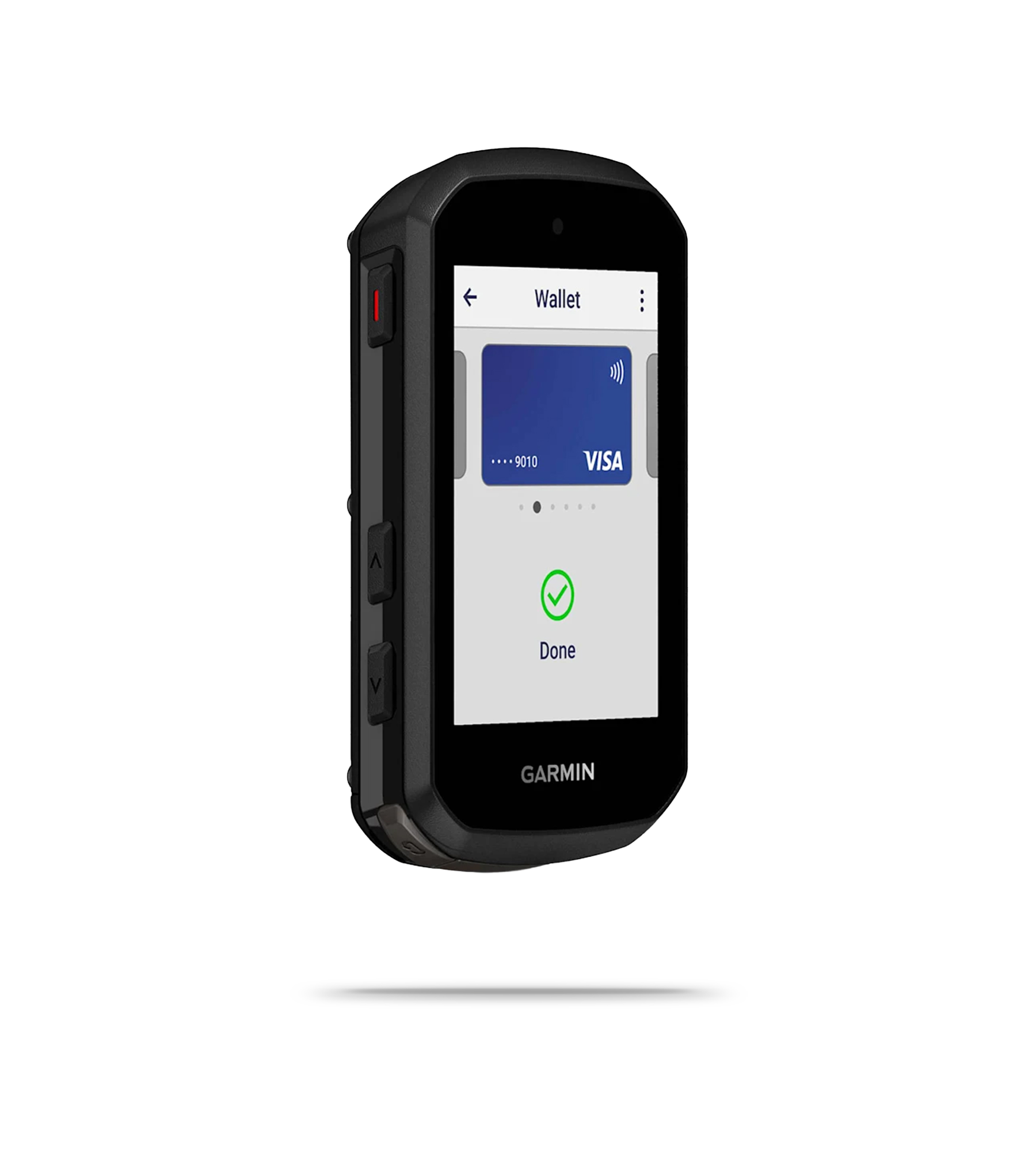 Edge 850 GPS Cycling Computer