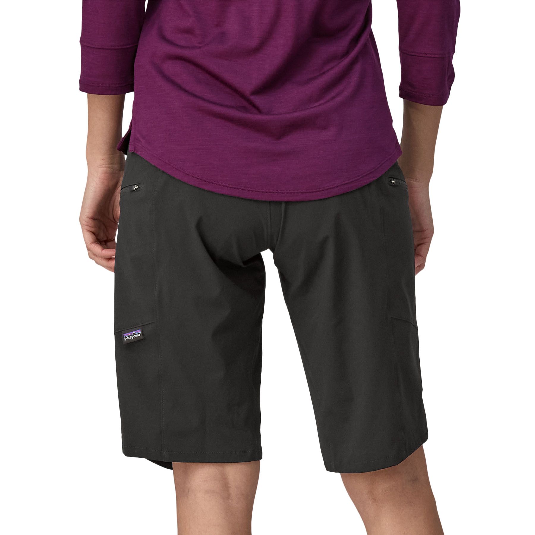 Women's Dirt Craft Bike Shorts (12Â½in)