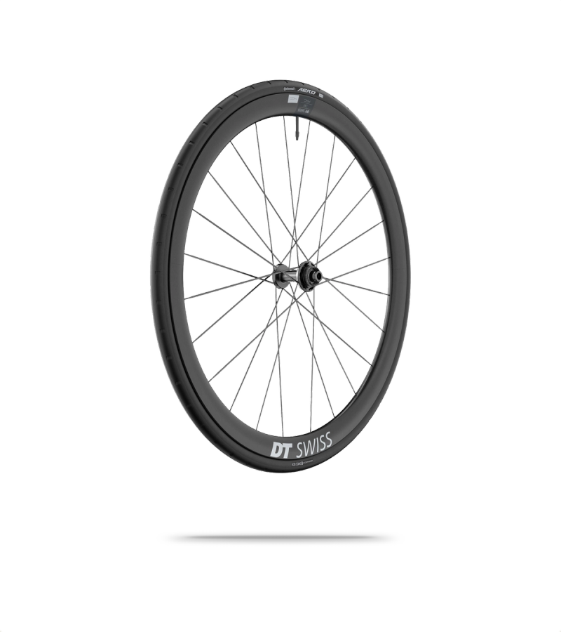 Aero 111 ARC 1400 WTS 38mm Front Wheel