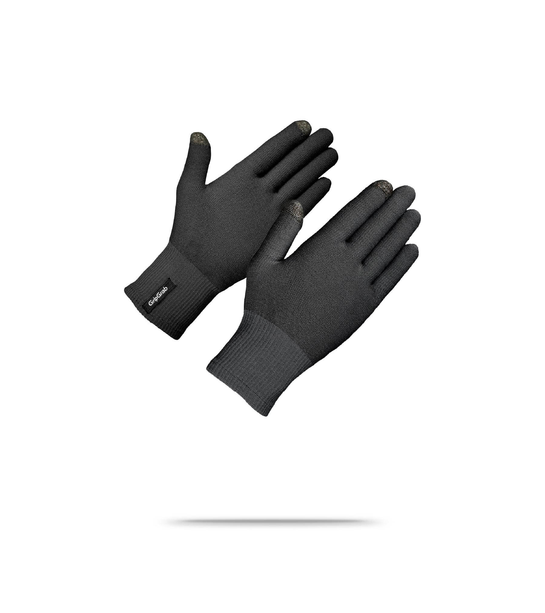 Merino Wool Liner Gloves