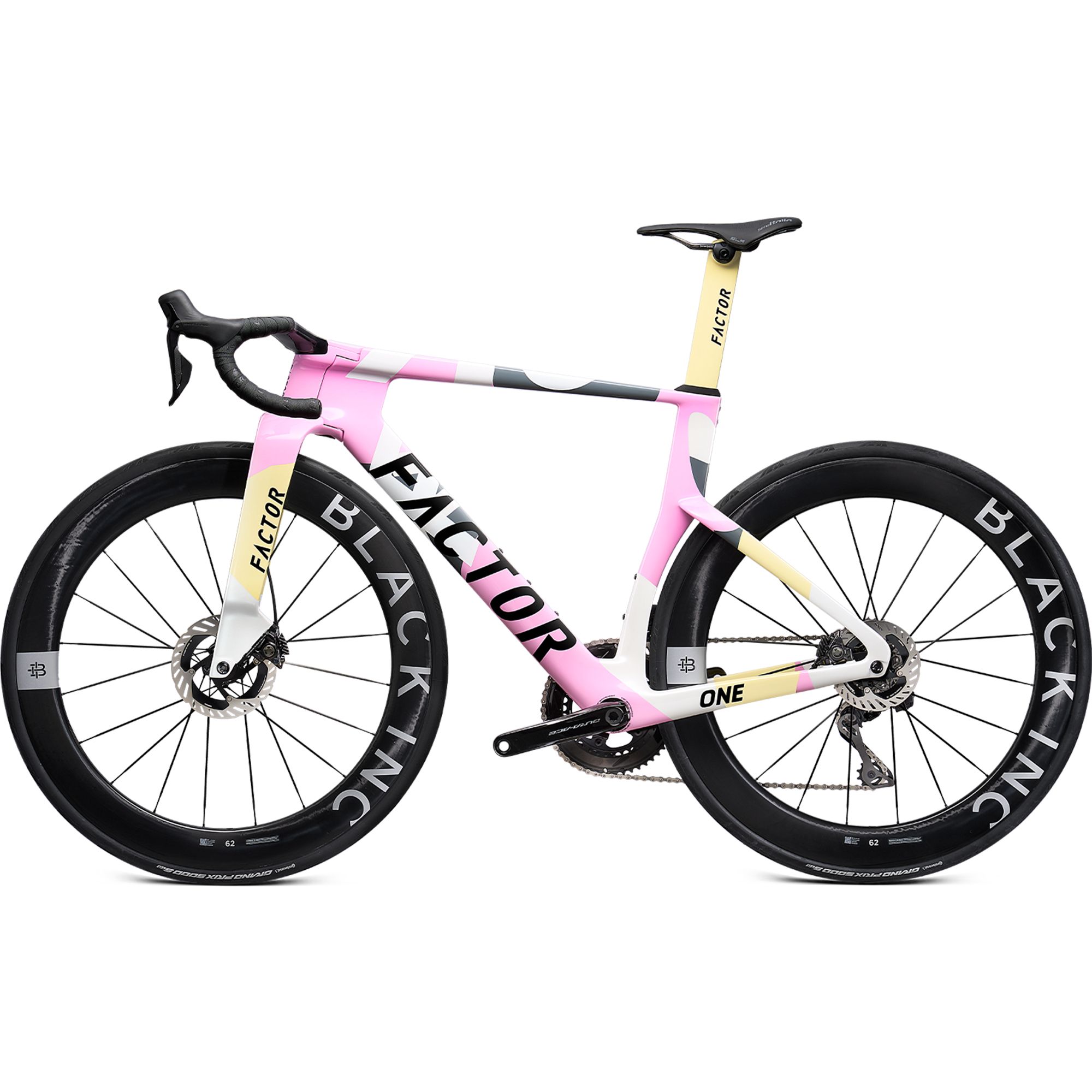 ONE Ultegra Di2 Road Bike
