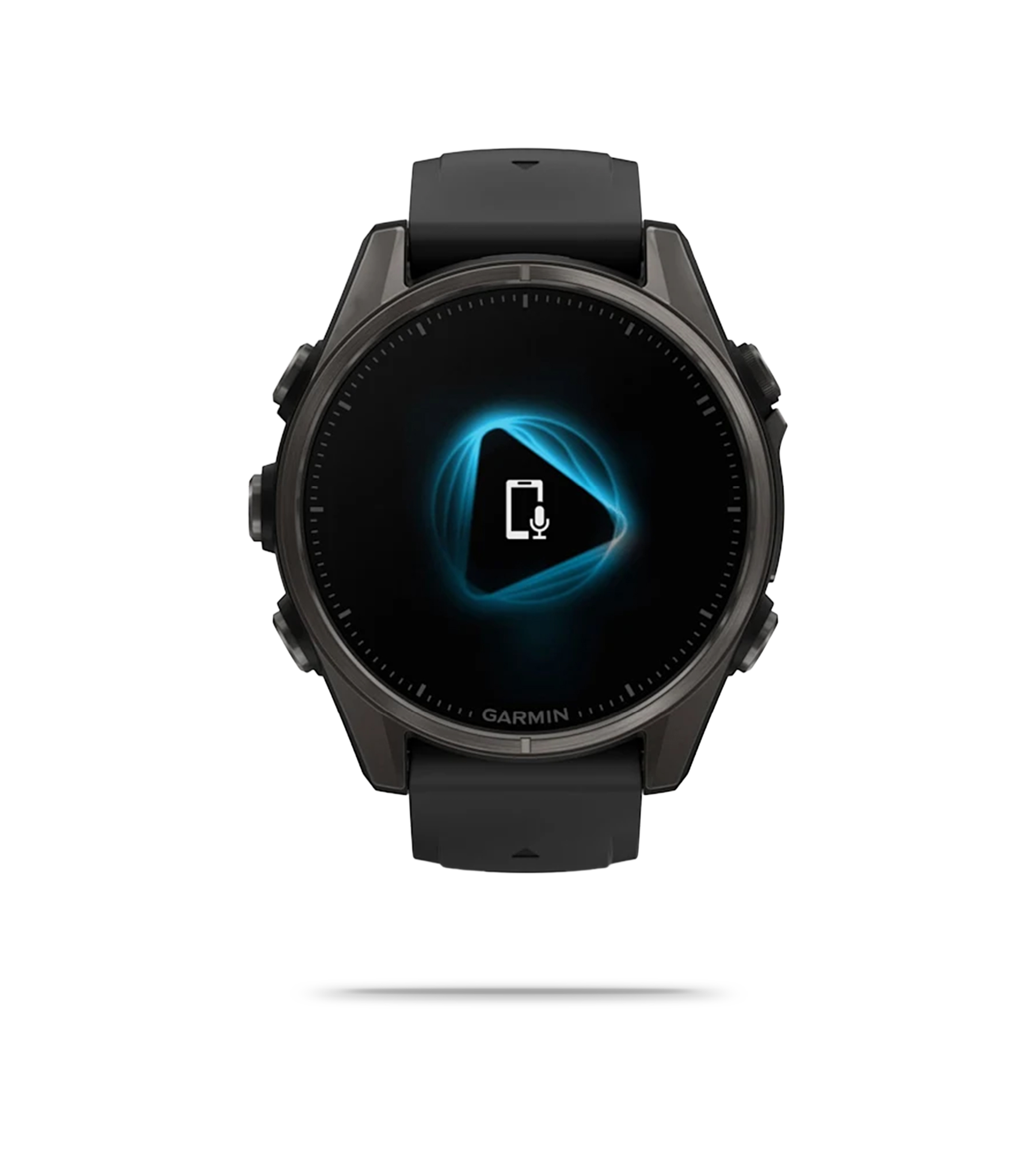 Fenix 8 AMOLED GPS Watch