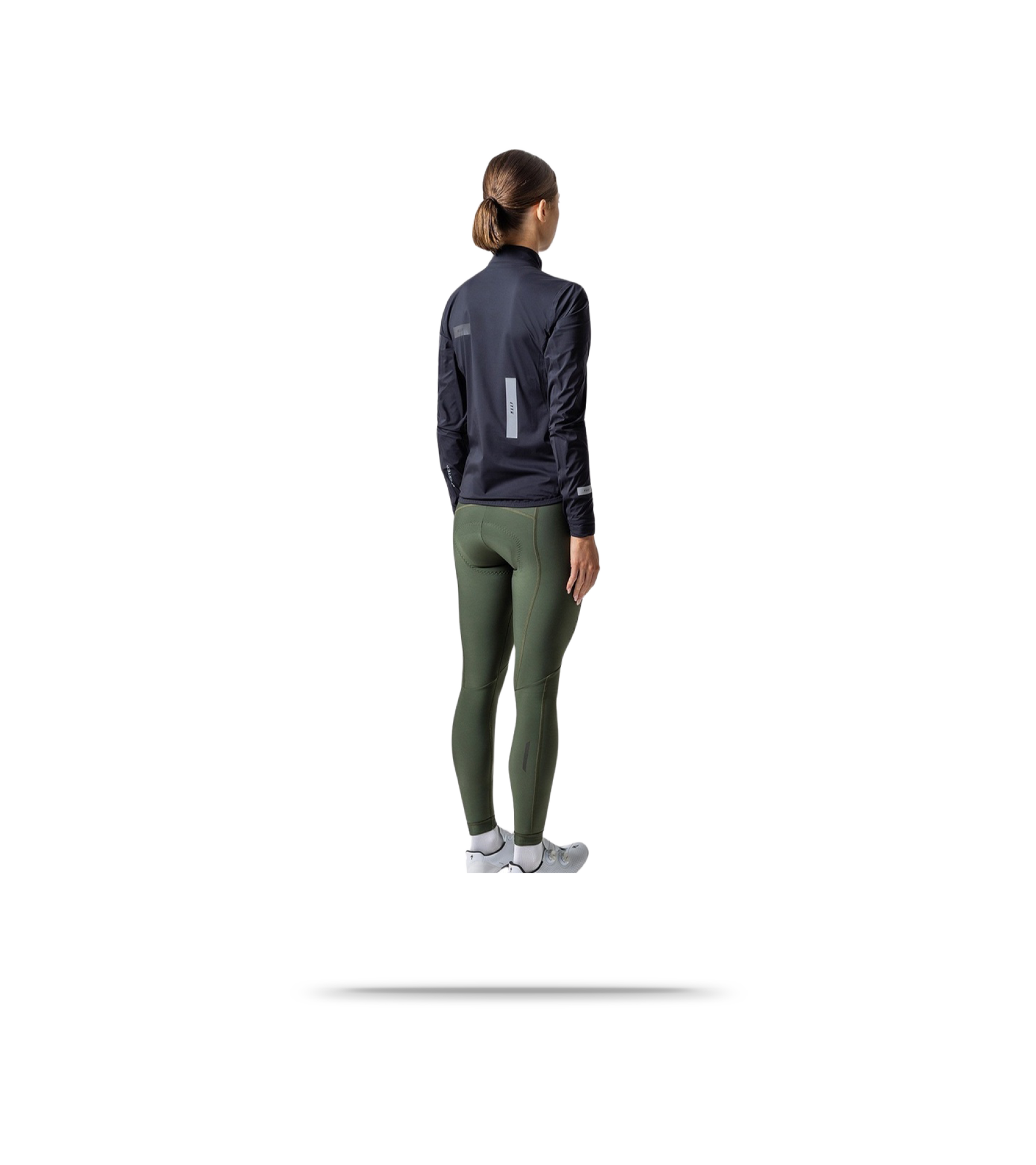 Atmos Womens Rain Jacket