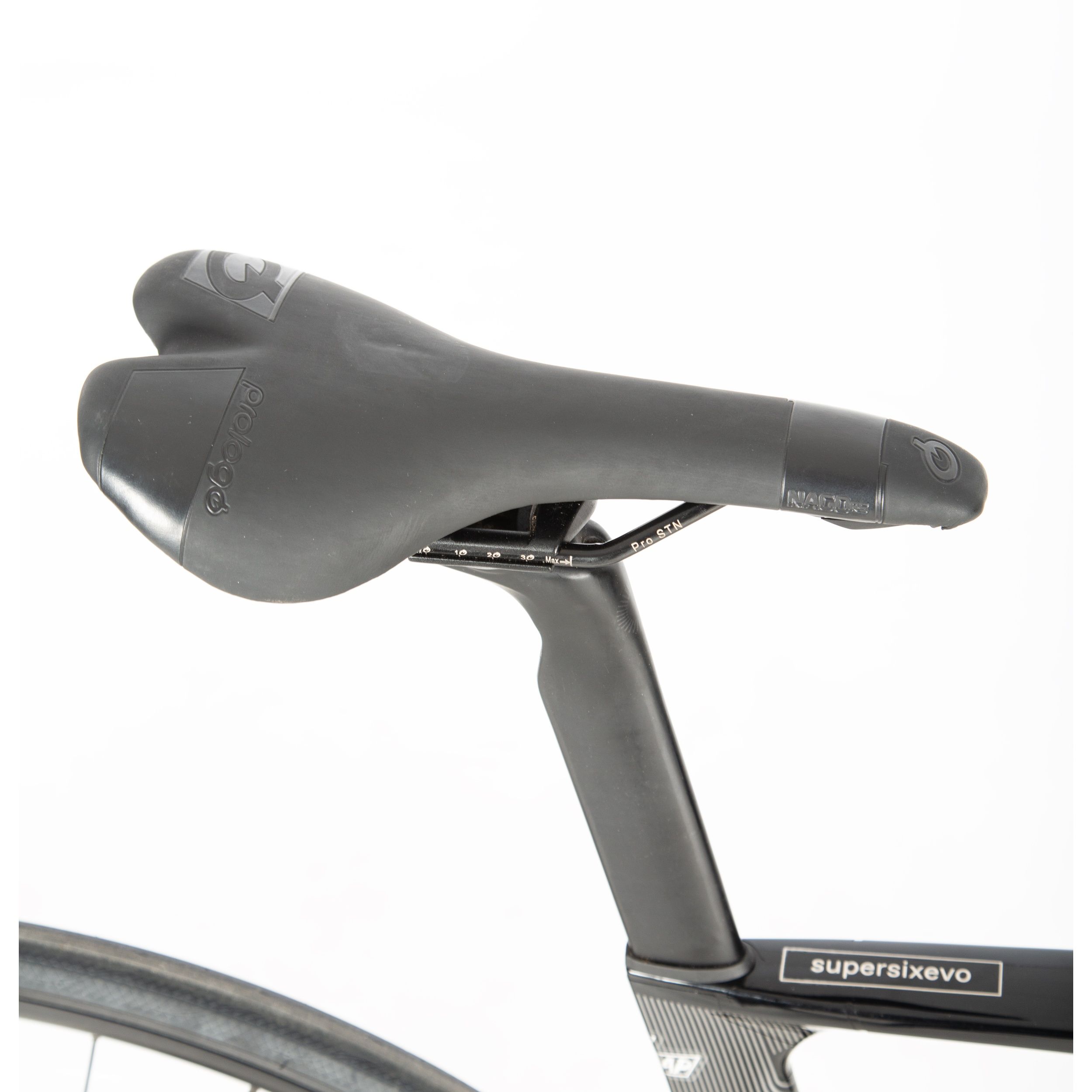 SuperSix Evo Carbon 48cm - Approved Used