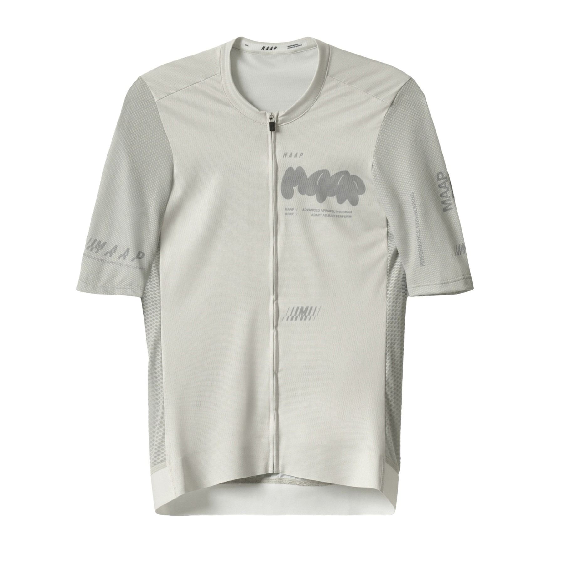 Aerate Pro Air Short Sleeve Jersey 3.0