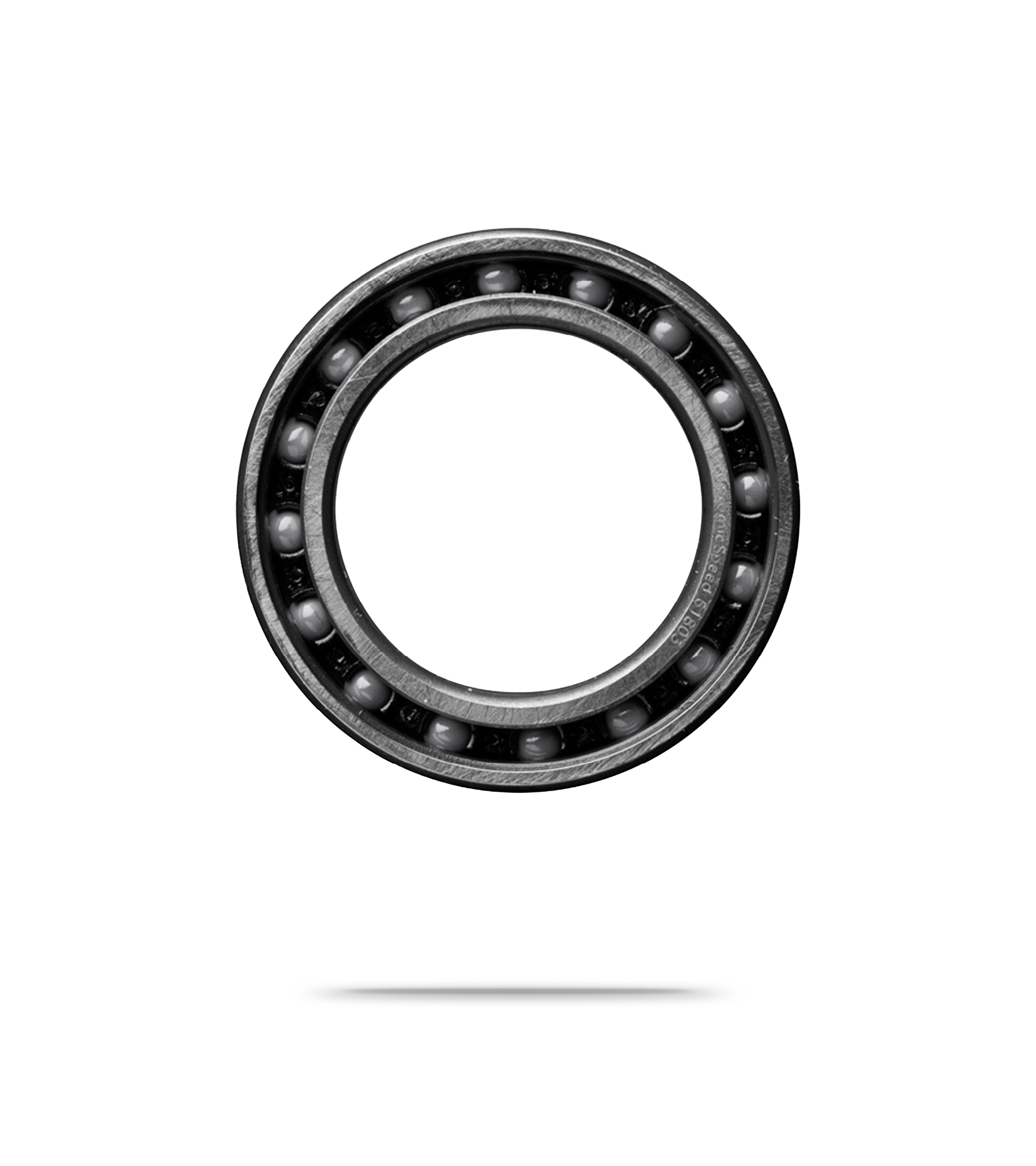 61804 Standard Bearing