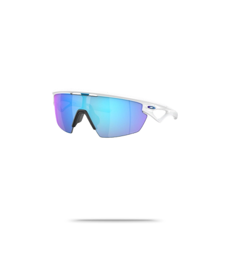Sphaera Prizm Polarized Sports Sunglasses