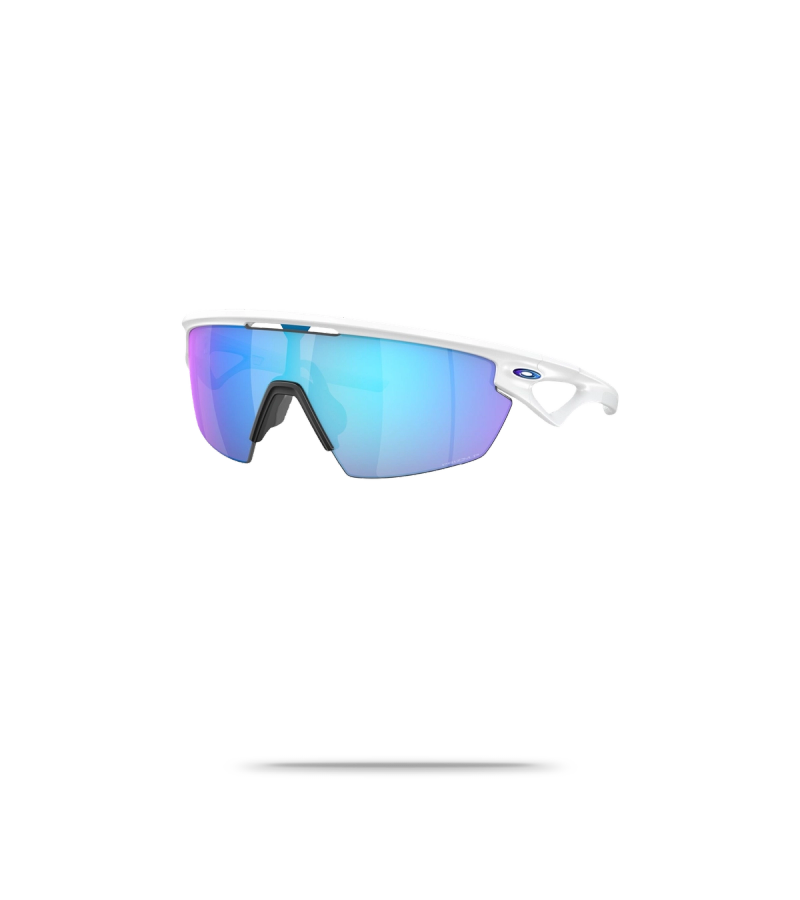 Sphaera Prizm Polarized Sports Sunglasses
