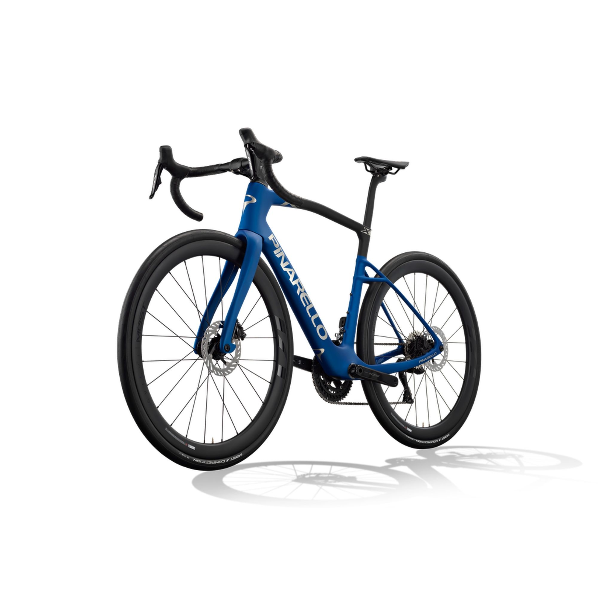 X5 105 Di2 Road Bike 2027