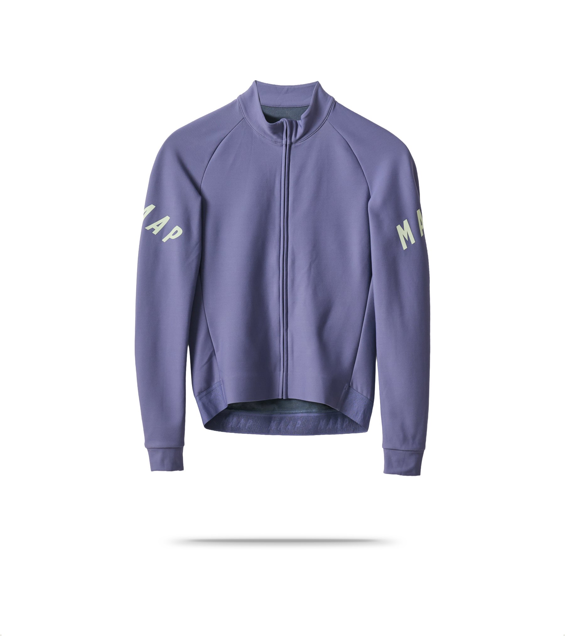 Apex Aeon Thermal Long Sleeve Jersey