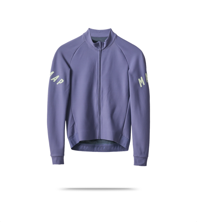 Apex Aeon Thermal Long Sleeve Jersey
