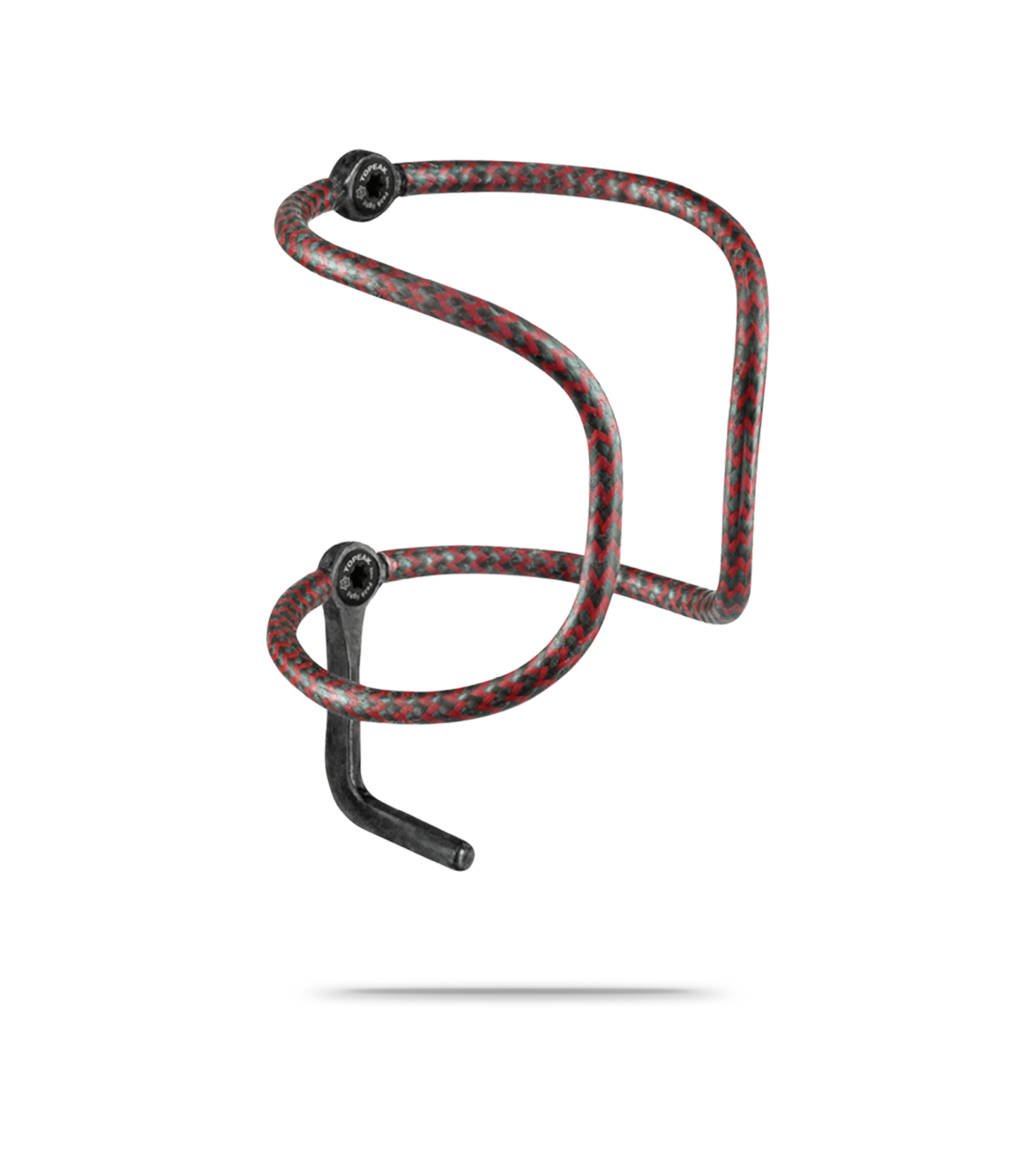 FEZA R10 Kevlar Carbon Cage