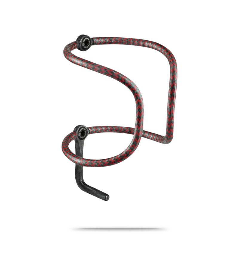 FEZA R10 Kevlar Carbon Cage