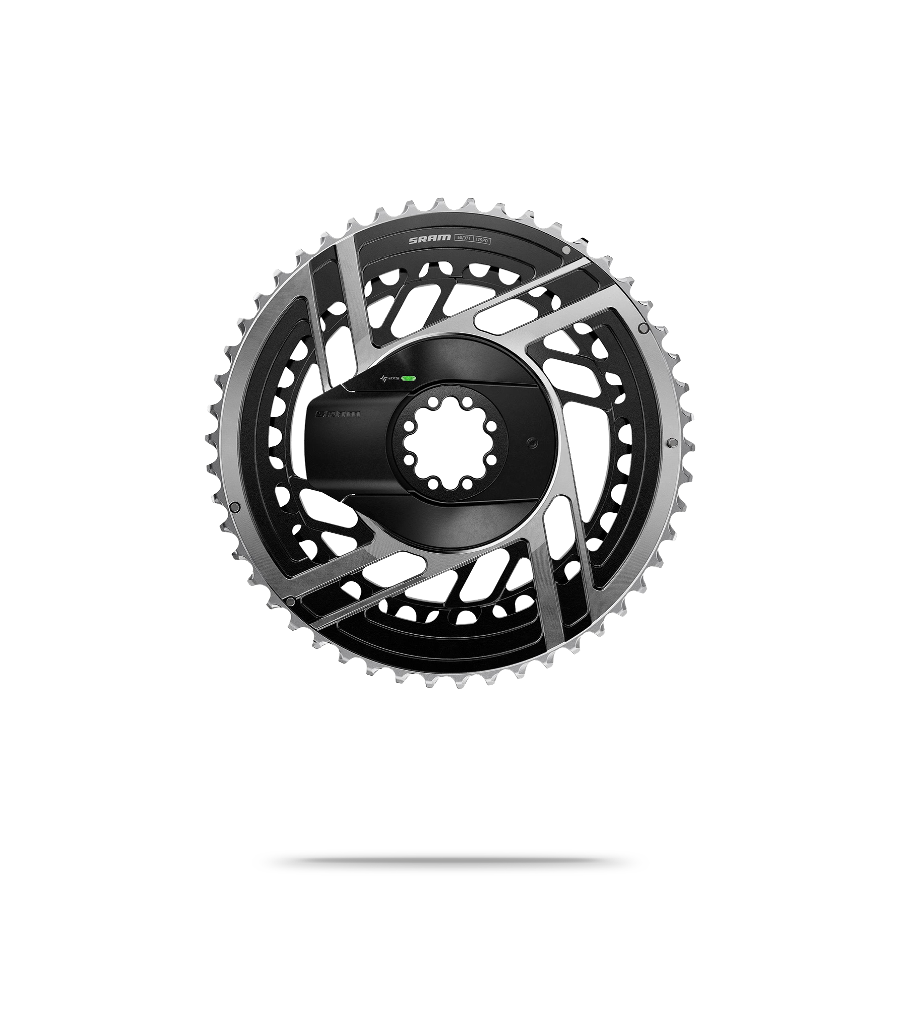Power Meter Kit DM Red AXS E1