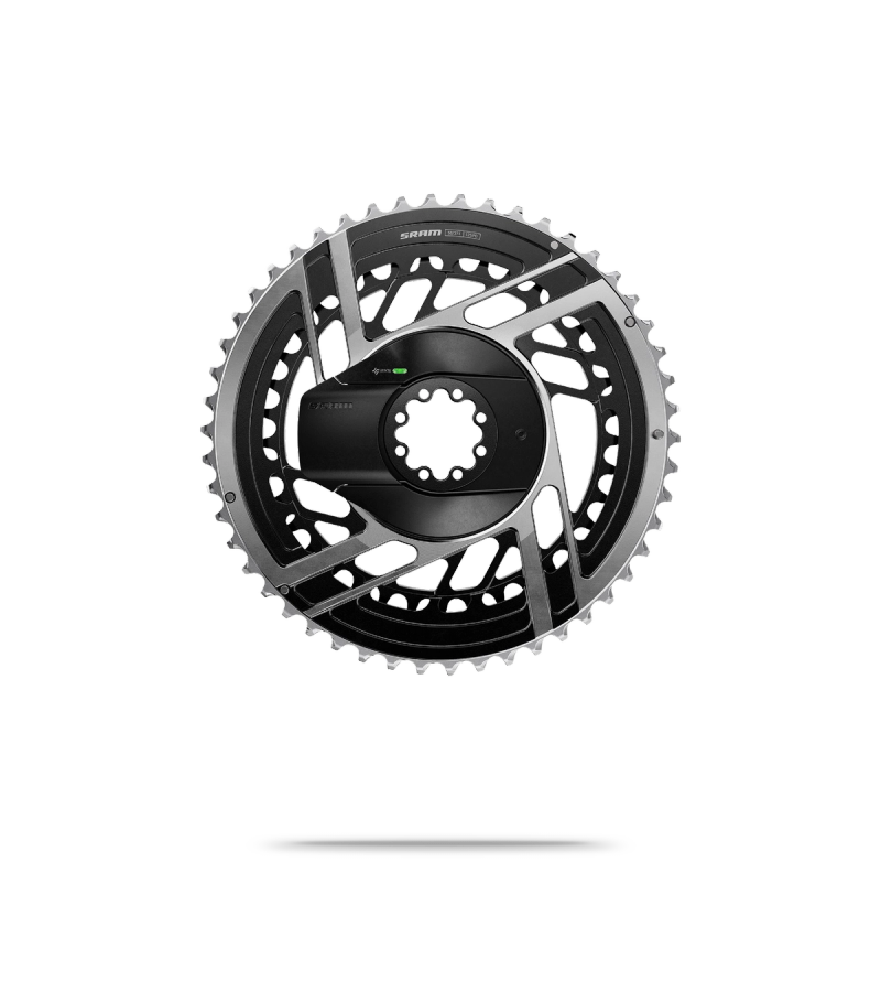 Power Meter Kit DM Red AXS E1