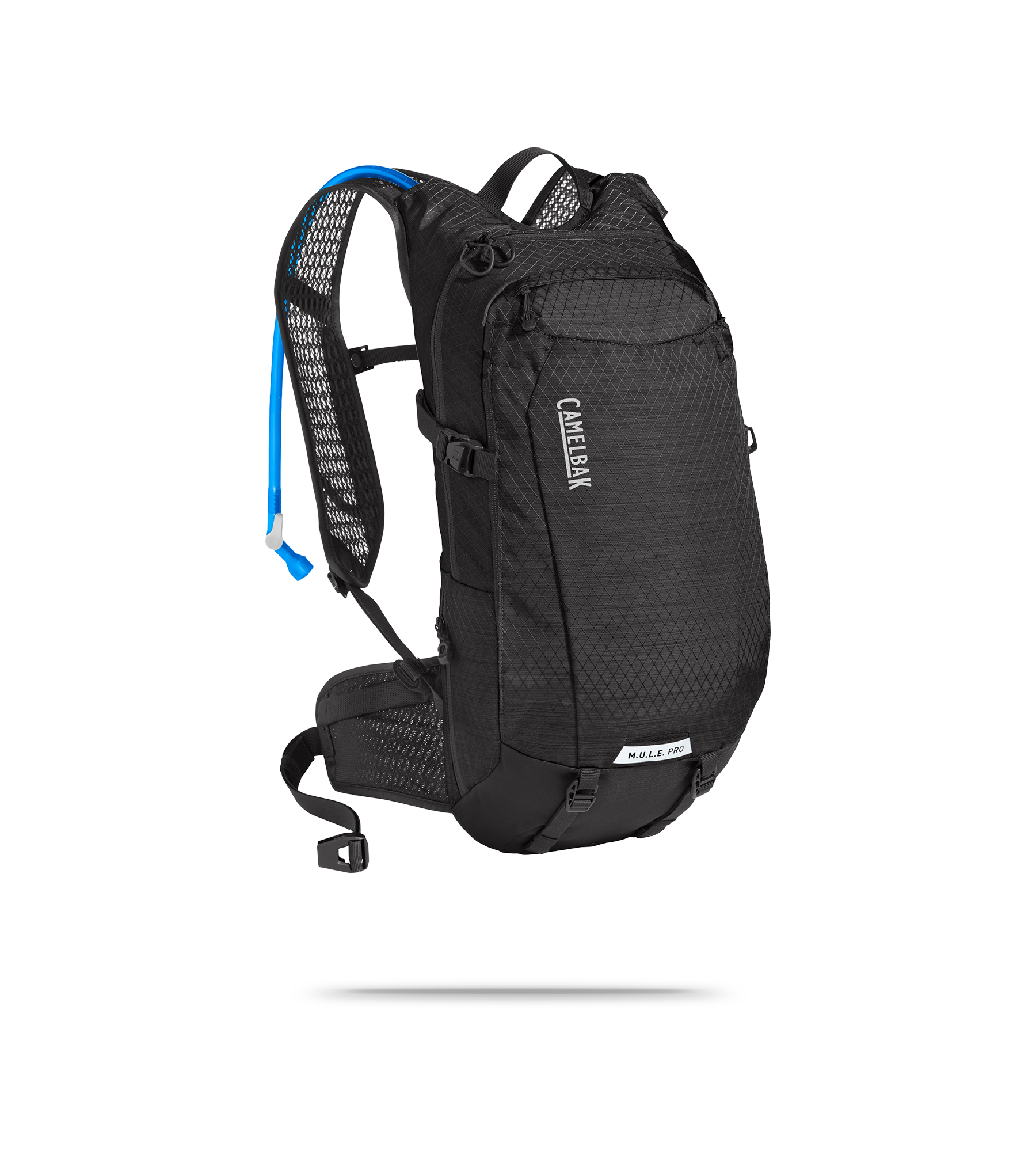 M.U.L.E Pro Hydration Pack + Reservoir
