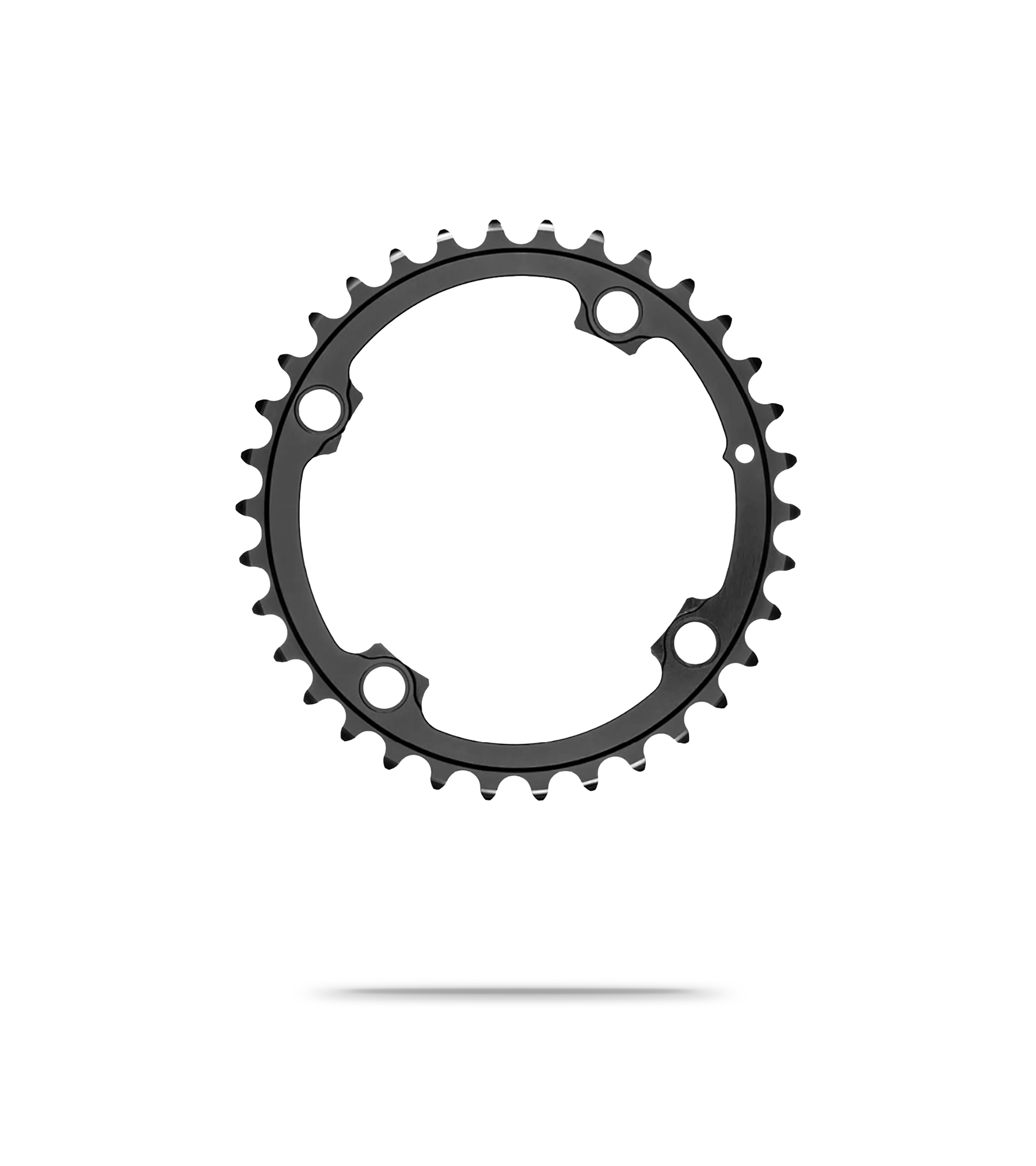 Oval 110BCD 4/5 Hole FSA Inner Chainring