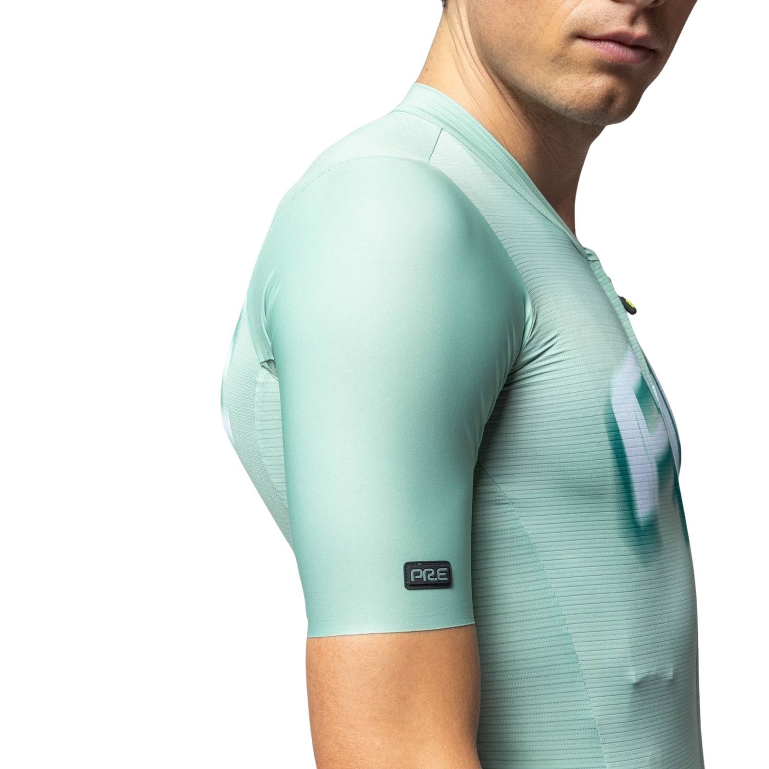 PR-E Sauvage 2.0 Short Sleeve Jersey