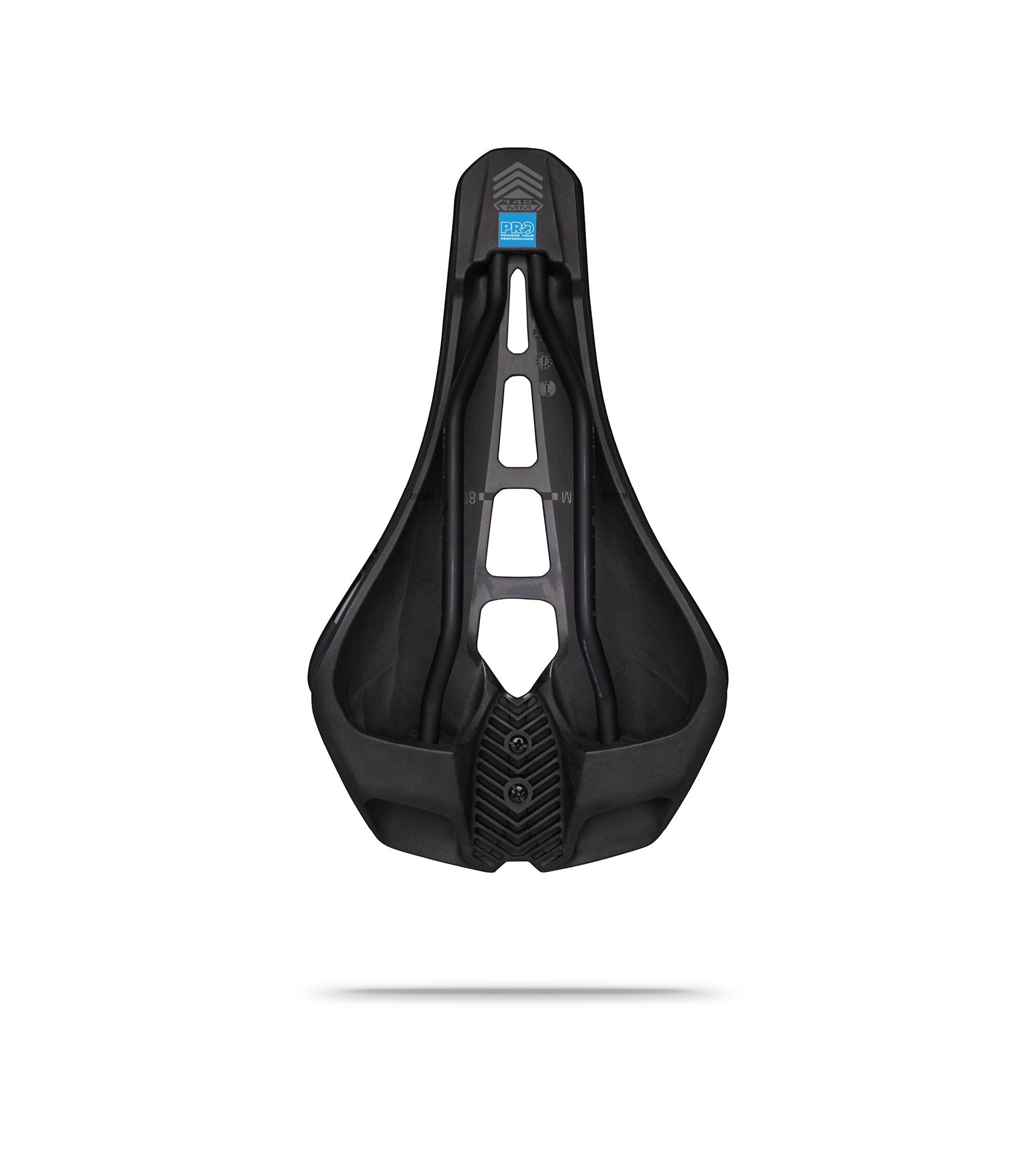 Stealth Curved Performance Saddle