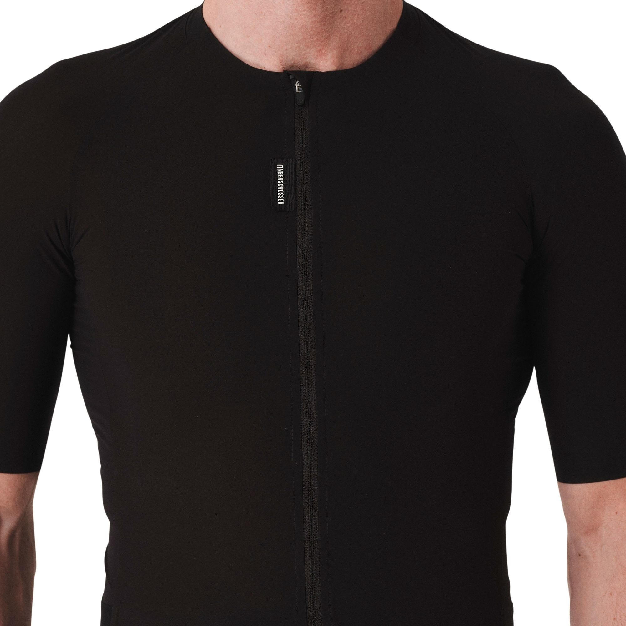 Companion Short Sleeve Jersey