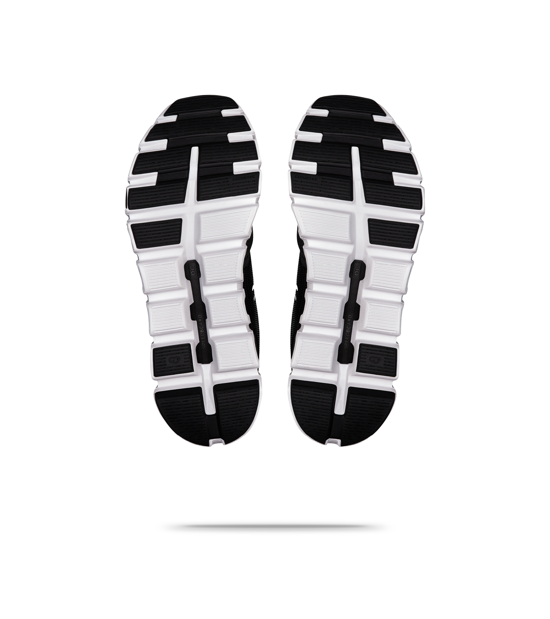Women's Cloud 6 Running Shoes