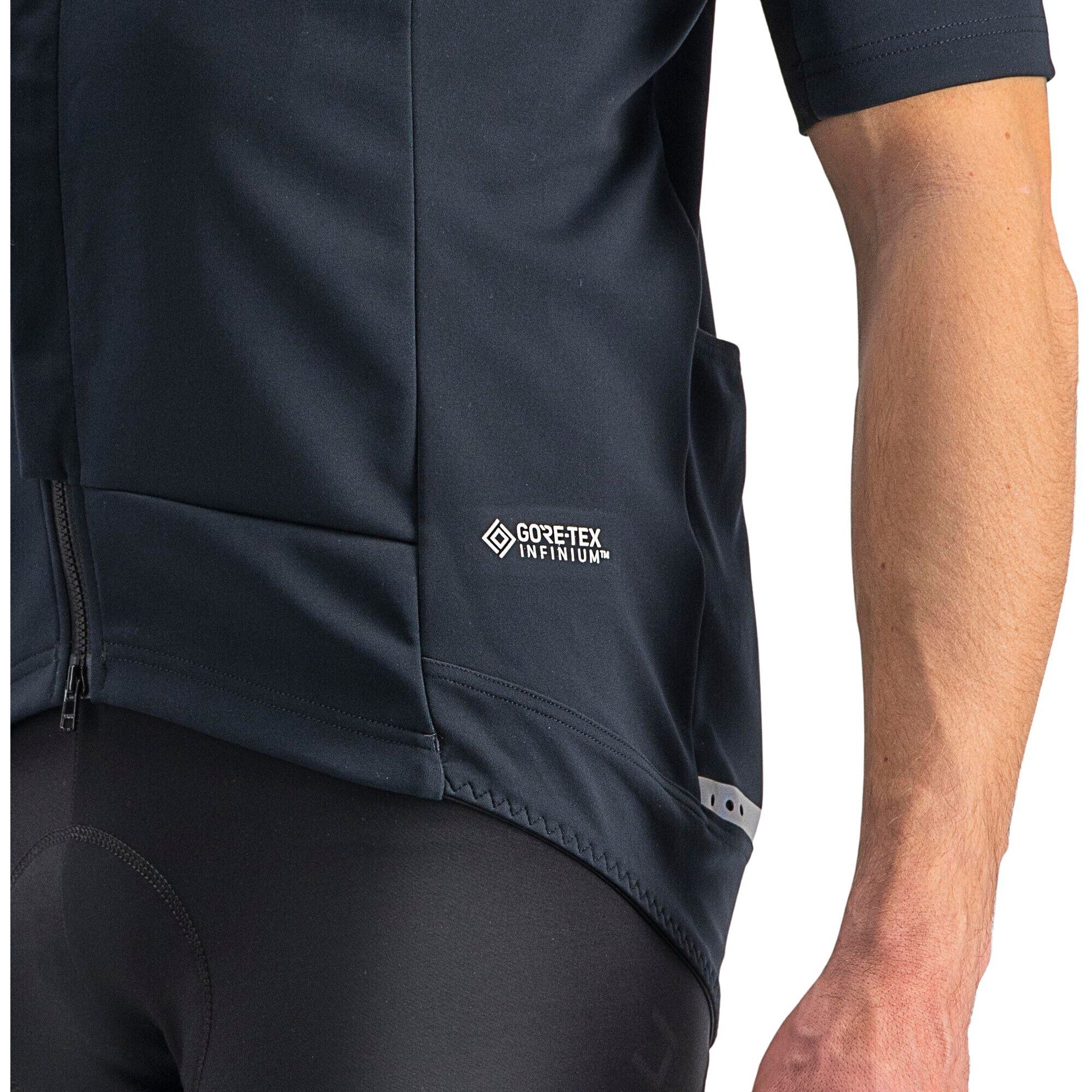 Gabba RoS 2 Short Sleeve Jersey