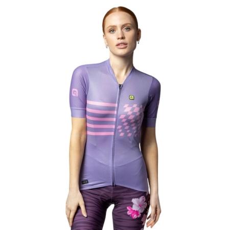Women's PR-E Play Short Sleeve Jersey