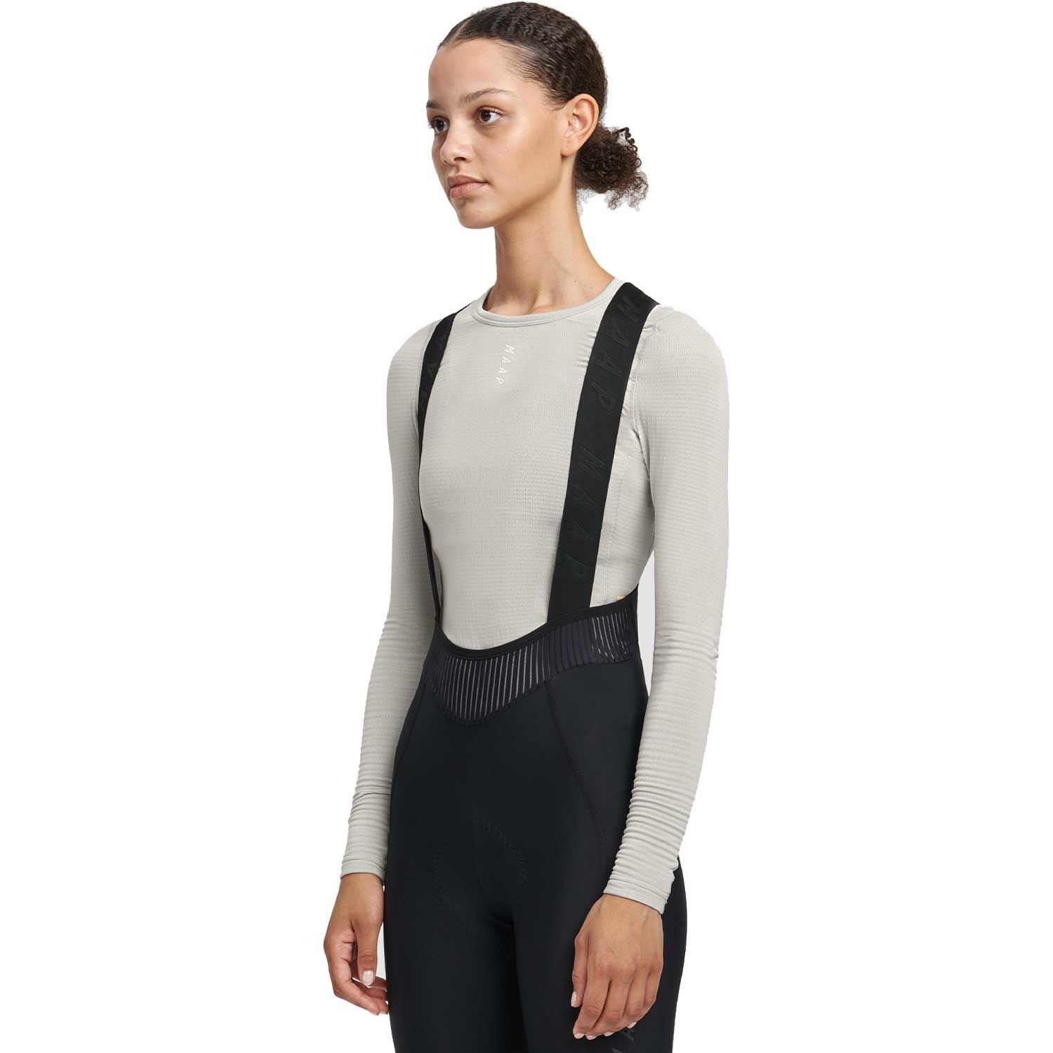 Thermal Womens Long Sleeve Base Layer Tee