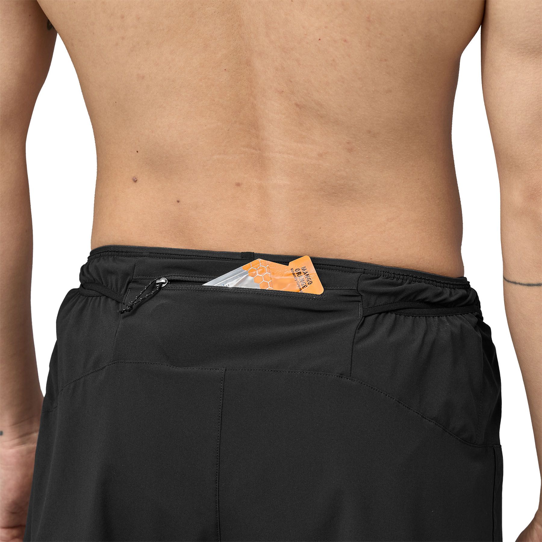 Strider Pro 7-Inch Shorts