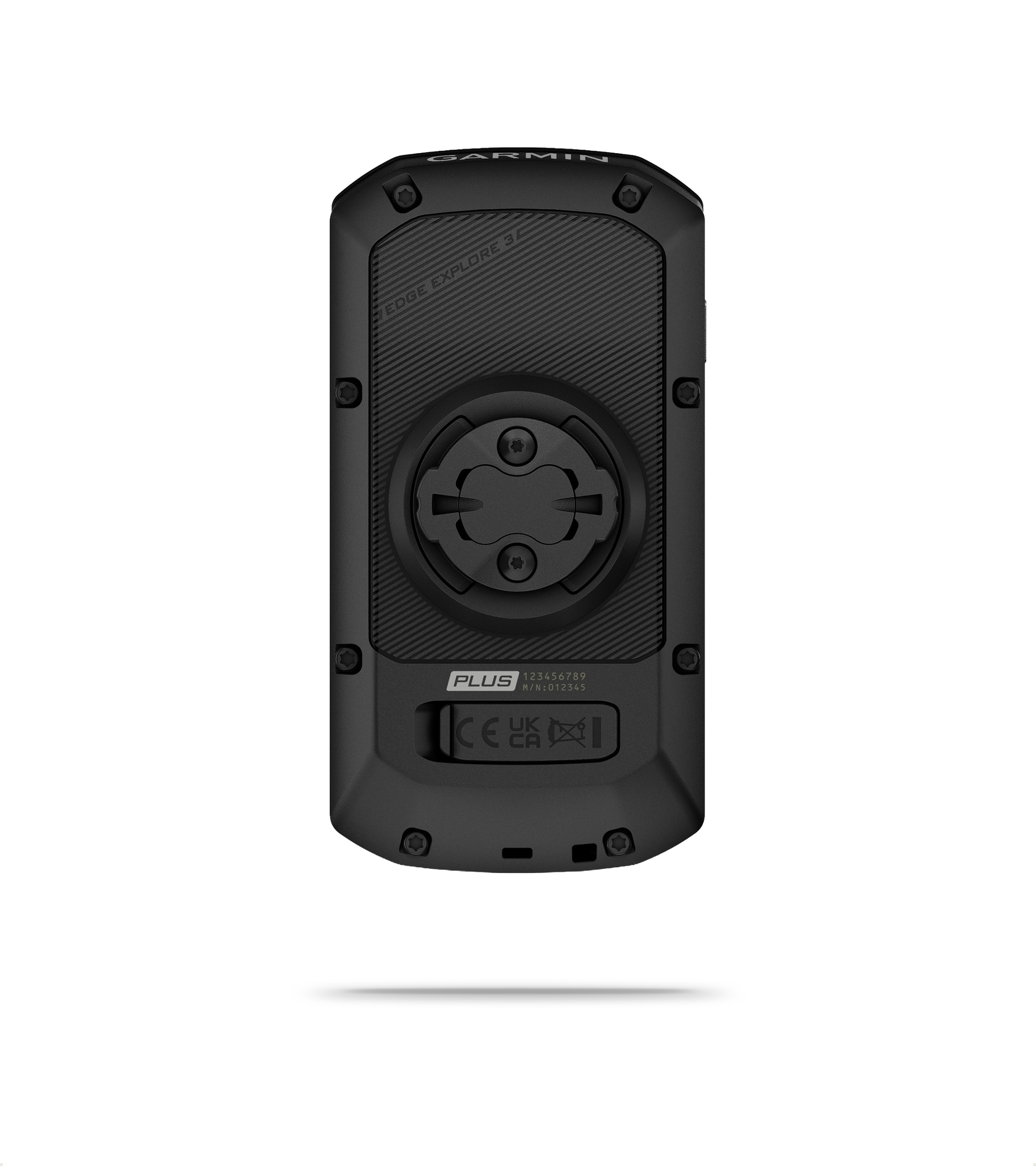Edge Explore 3 Plus GPS Cycling Computer