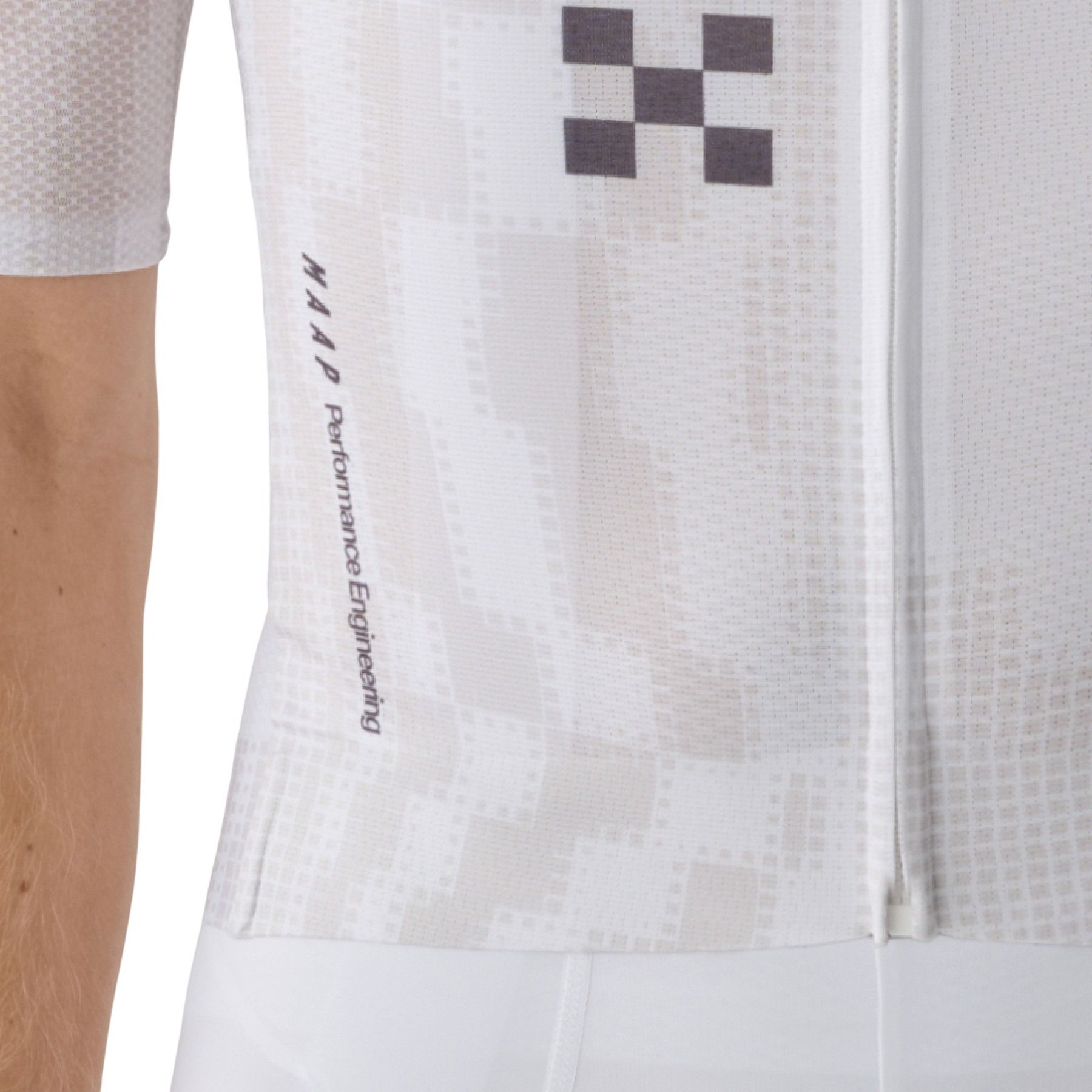 Privateer Pro Air Jersey 3.0 2025
