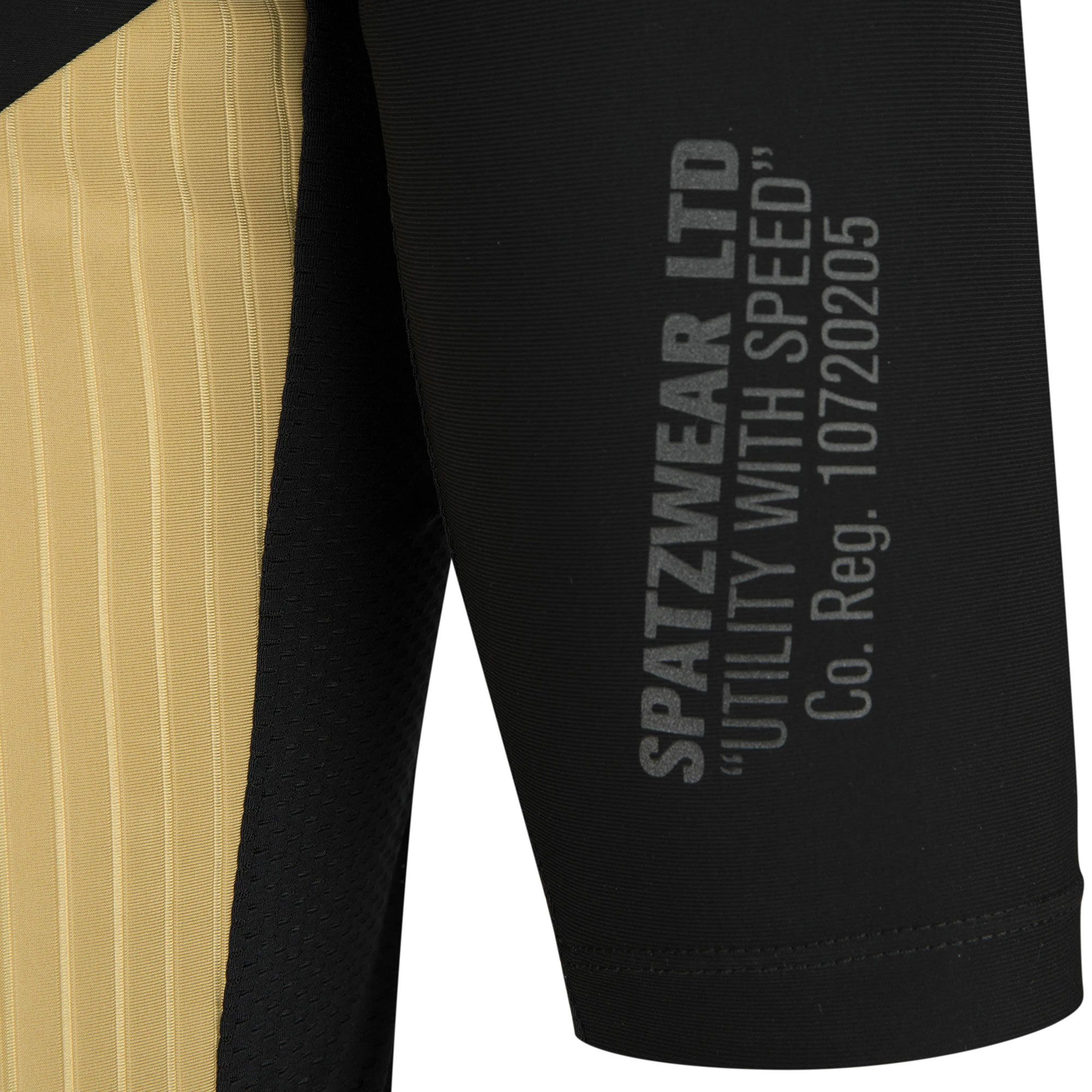 Squadron Short Sleeve Jersey