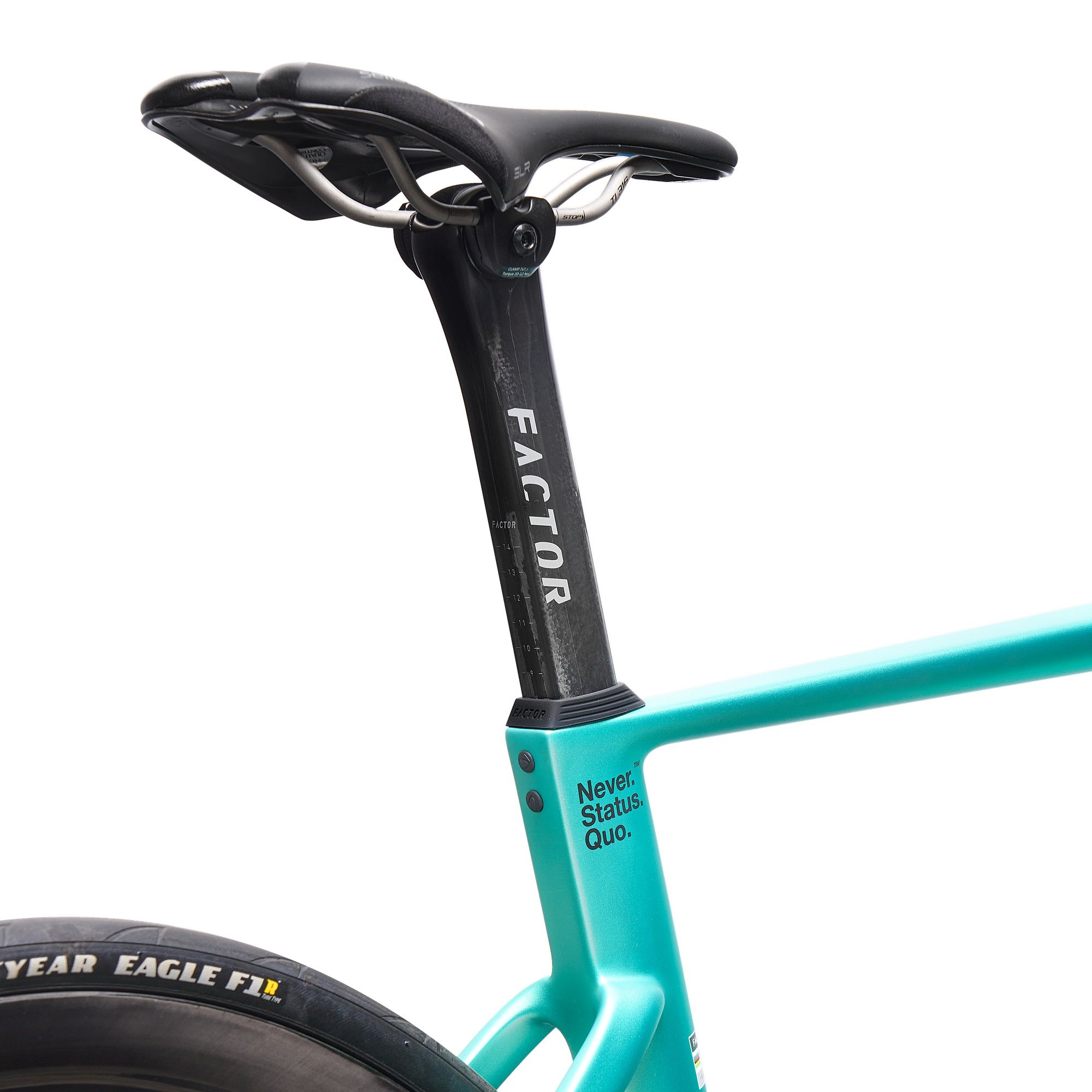 MONZA Ultegra Road Bike