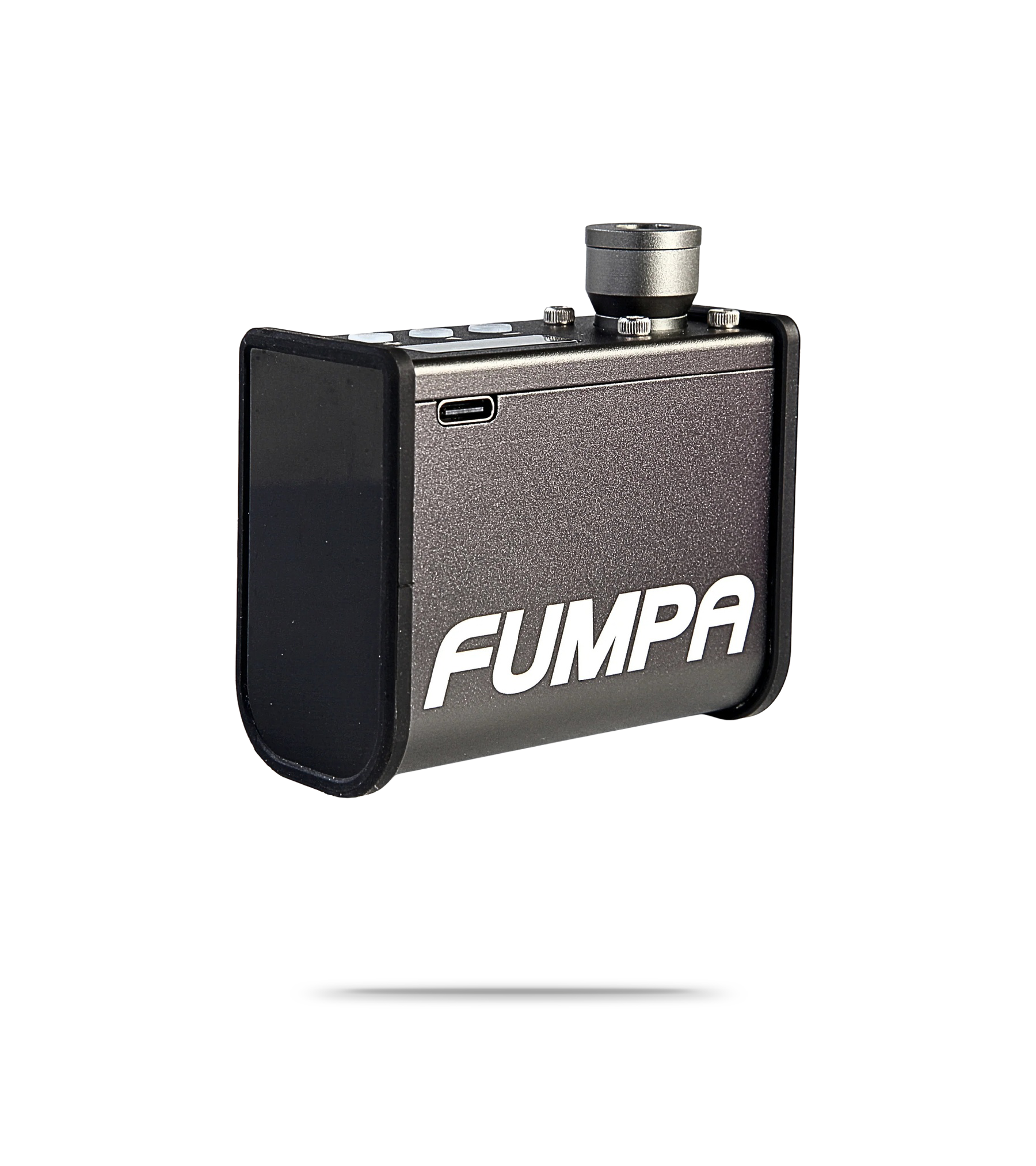 Mini+ Electric Bike Pump