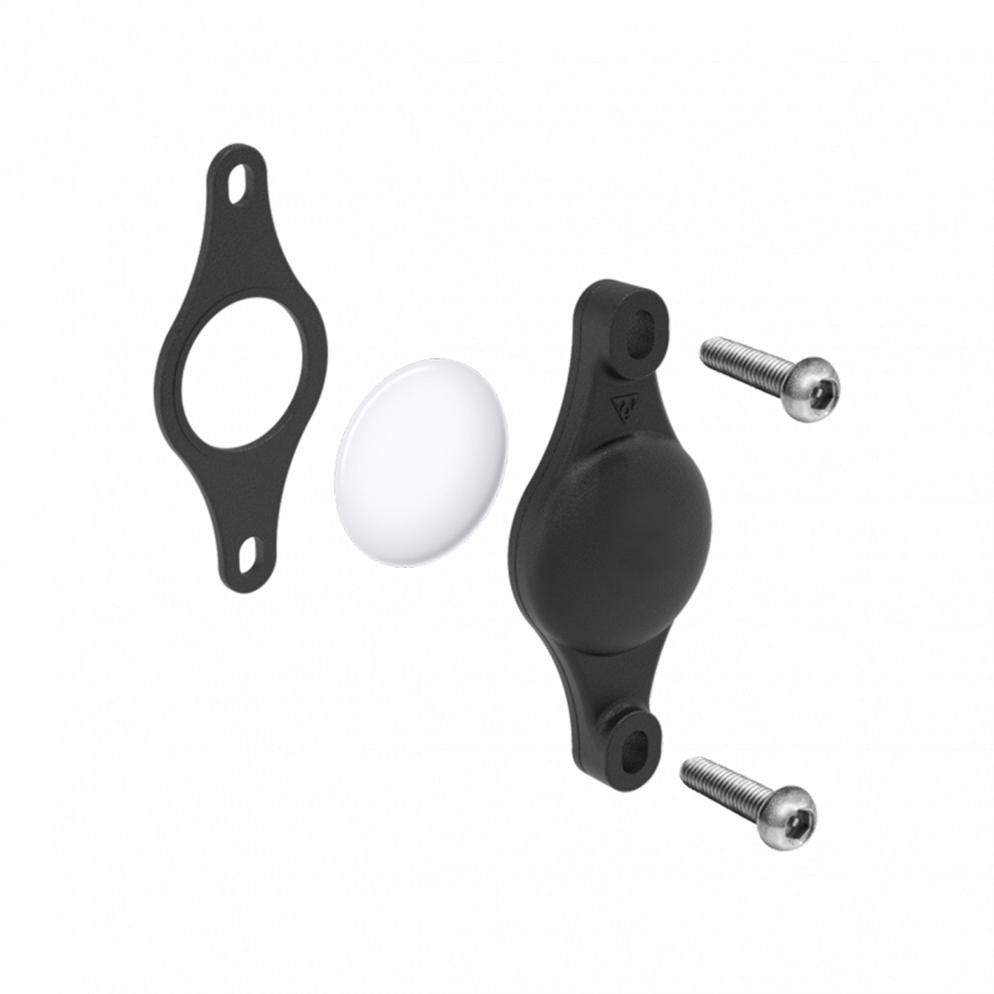 Cage Mount For Airtag
