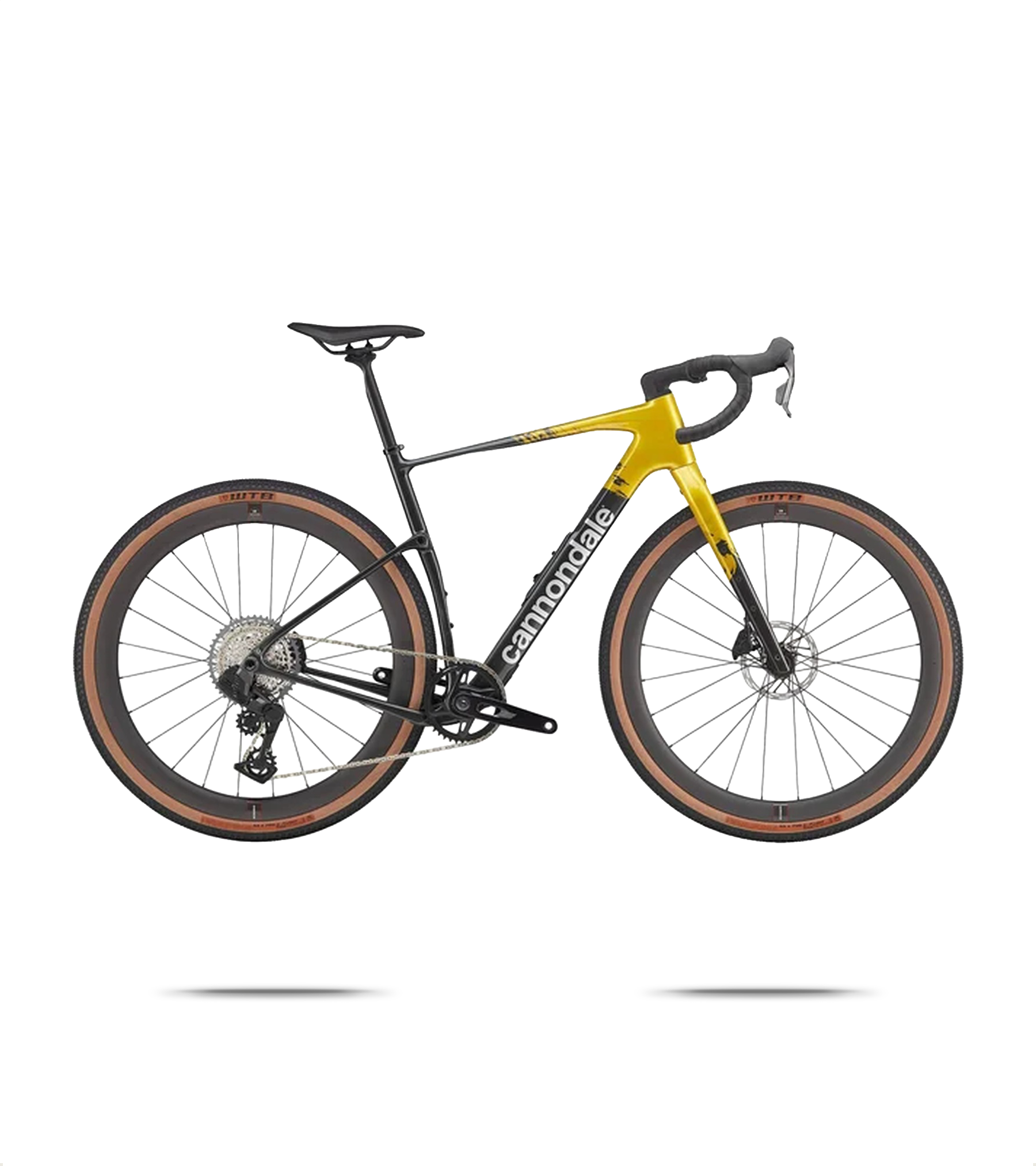 Topstone Carbon 1 AXS Gravel Bike