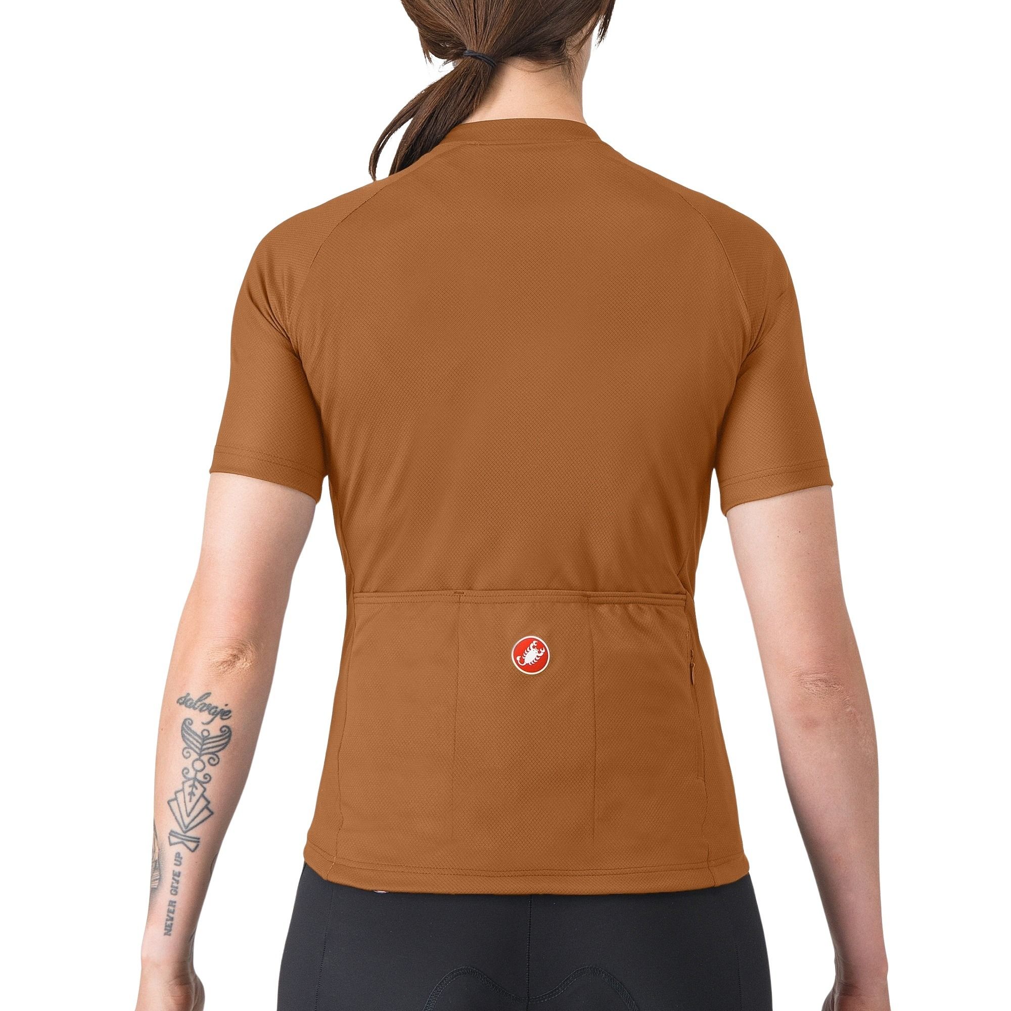 Women's Libera 2 Jersey
