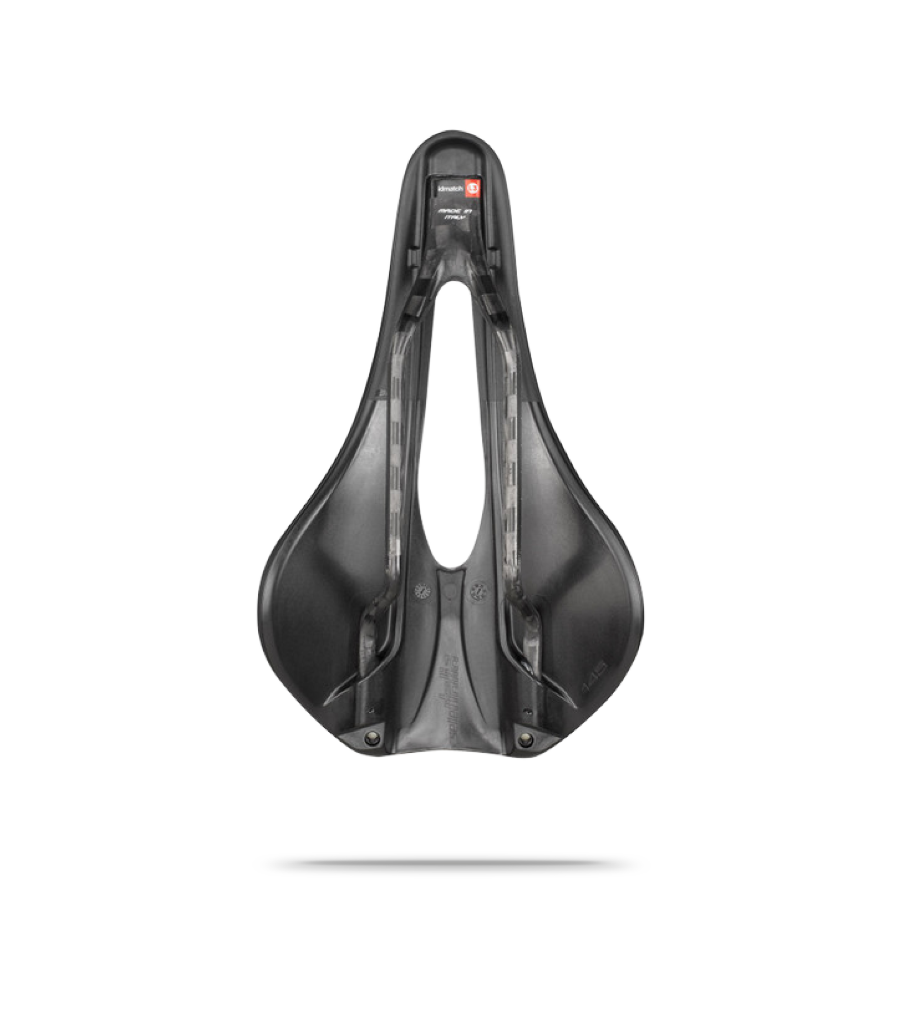 Selle Italia Novus Boost Evo Kit Carbonio Superflow Saddle | Sigma