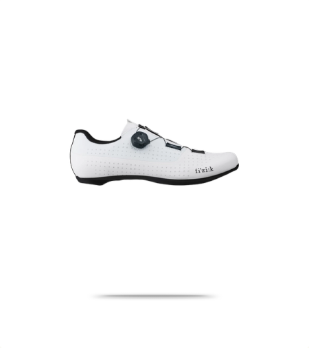 Tempo Overcurve R4 Wide Fit Road Cycling Shoes