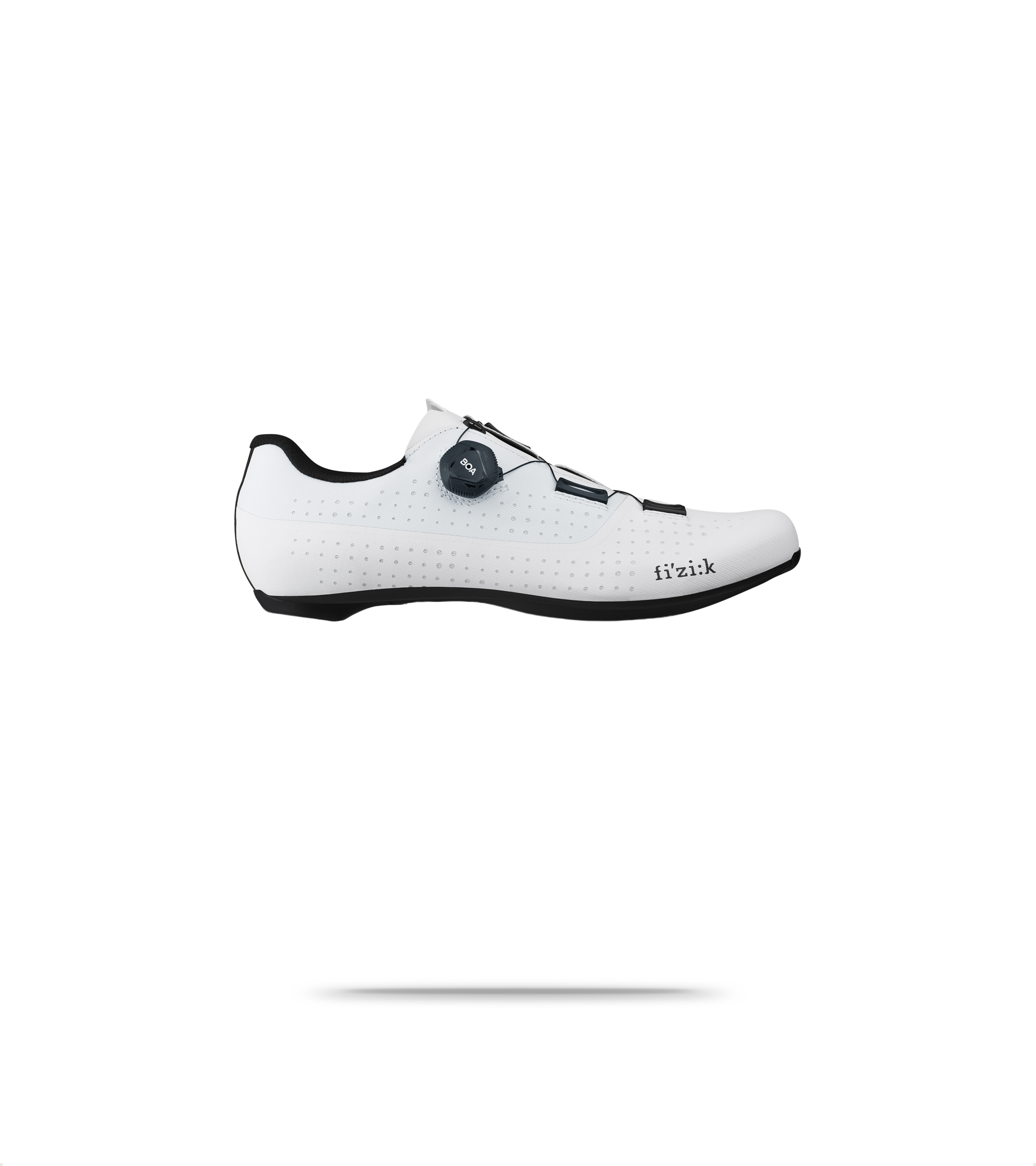 R4 Tempo Overcurve Road Cycling Shoes