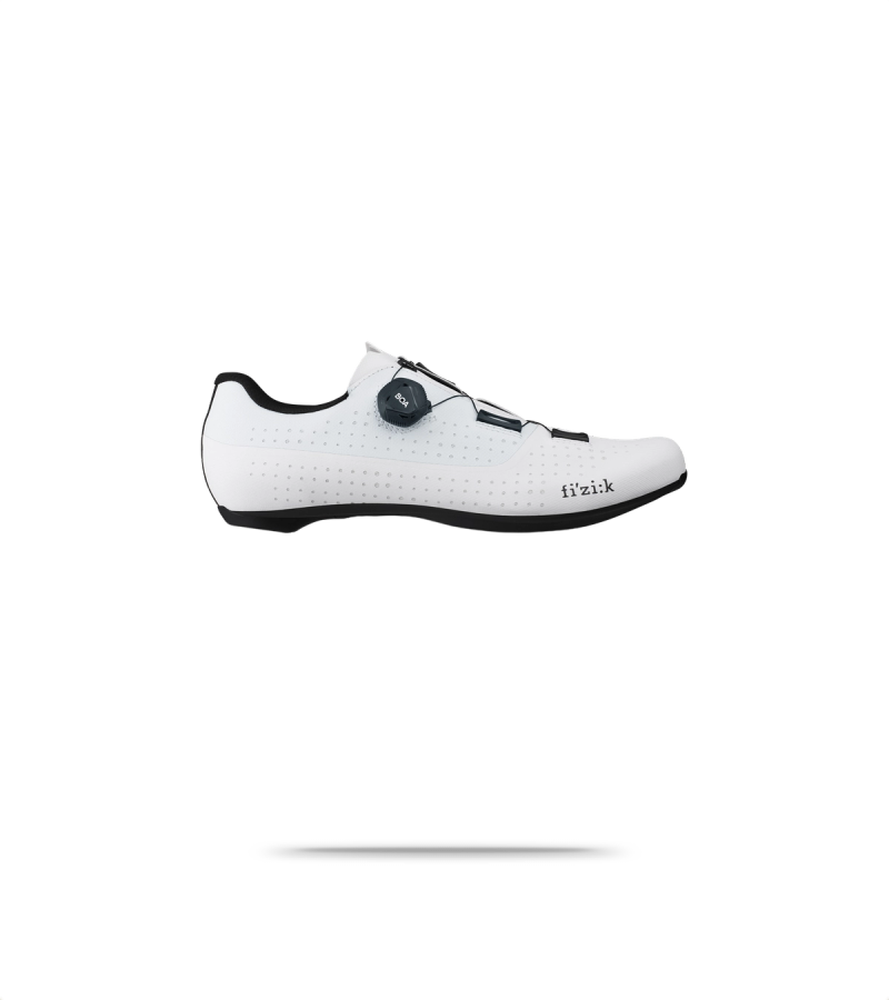 Tempo Overcurve R4 Wide Fit Road Cycling Shoes