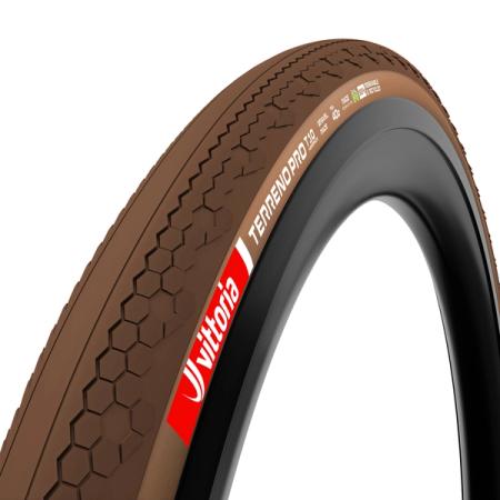 Terreno Pro T10 Gravel Bike Tyre