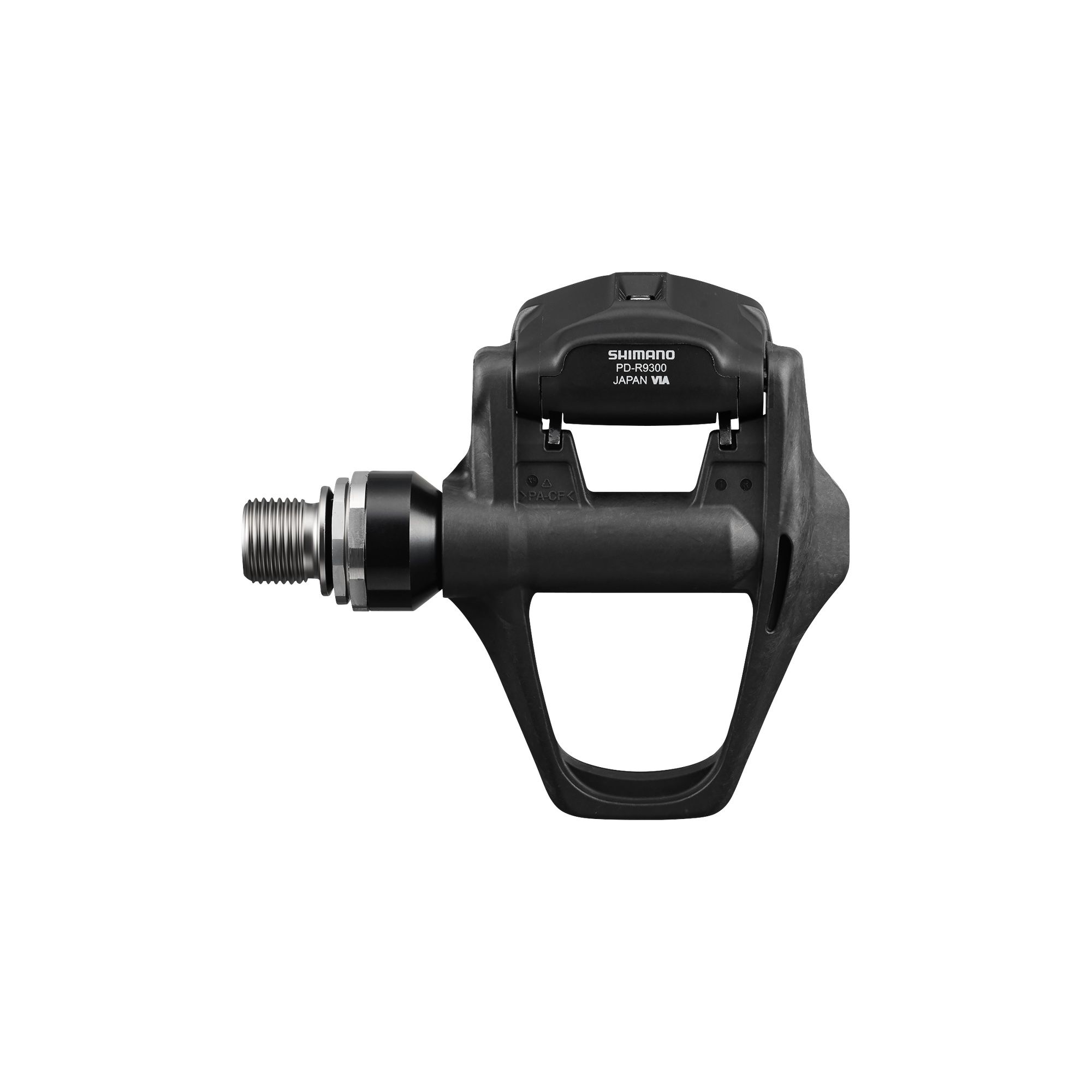 Dura-Ace R9300 SPD-SLR Carbon Road Pedals