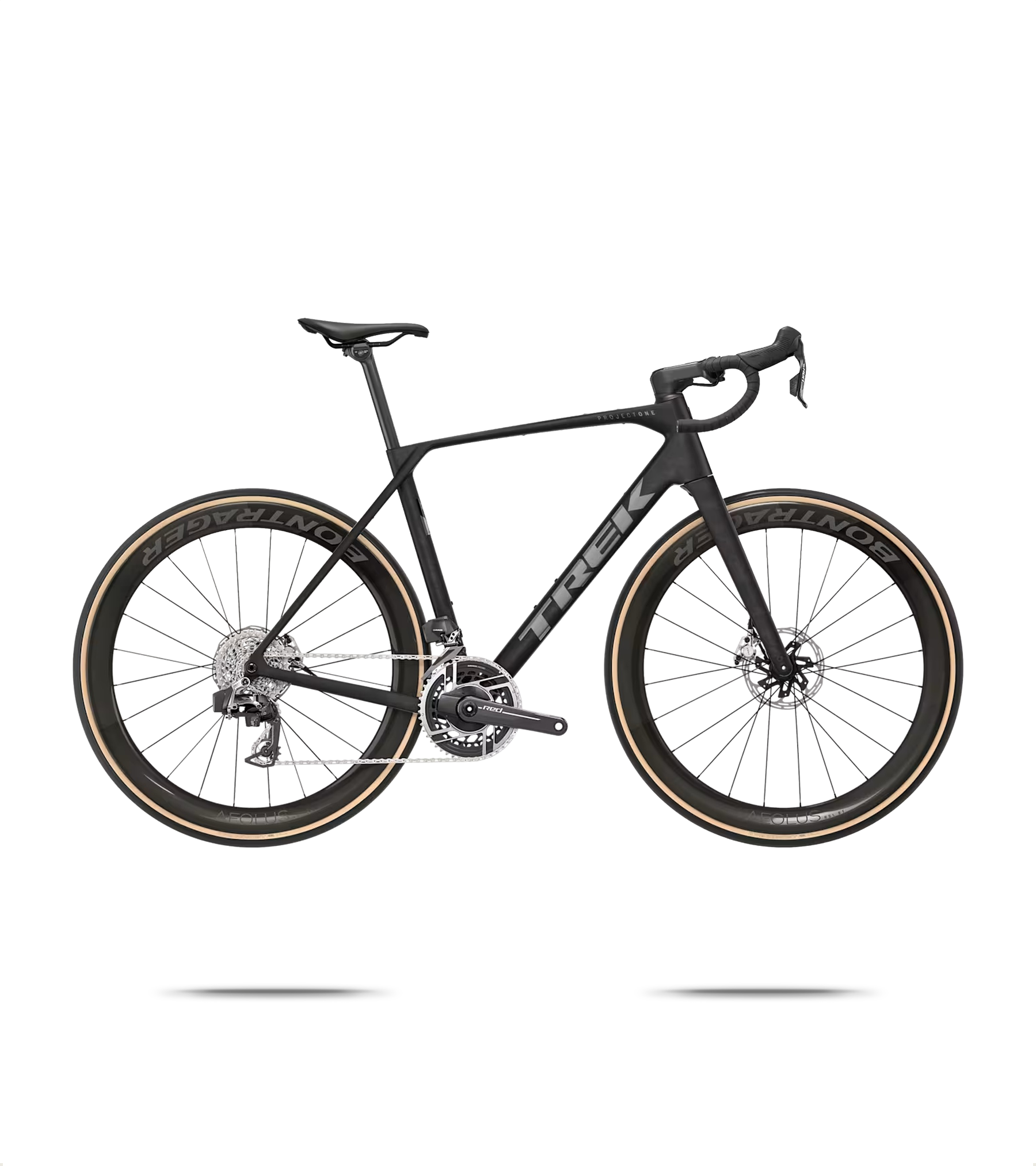 Domane SLR 9 RED AXS Gen 5 Road Bike 2027