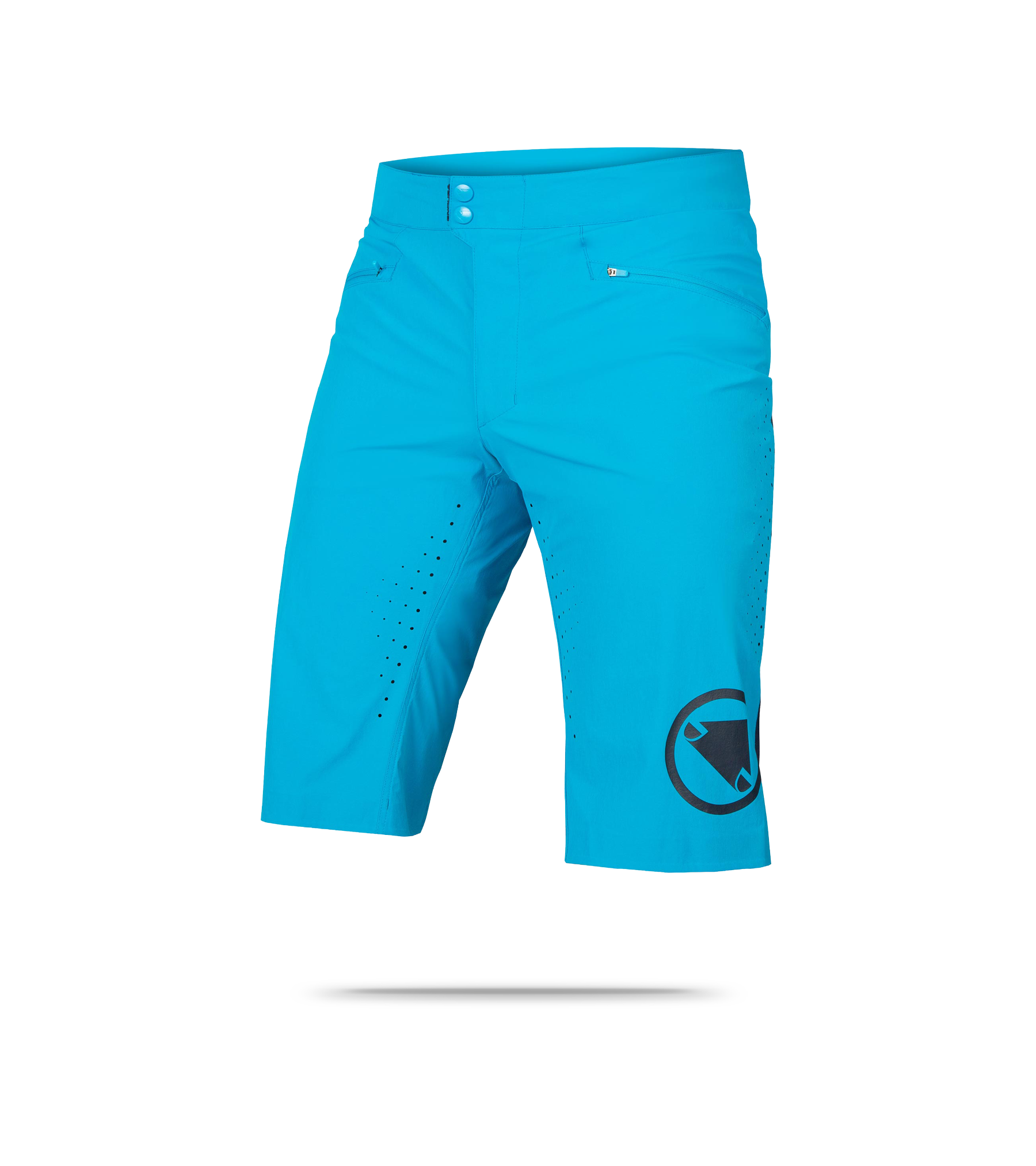 SingleTrack Lite MTB Short